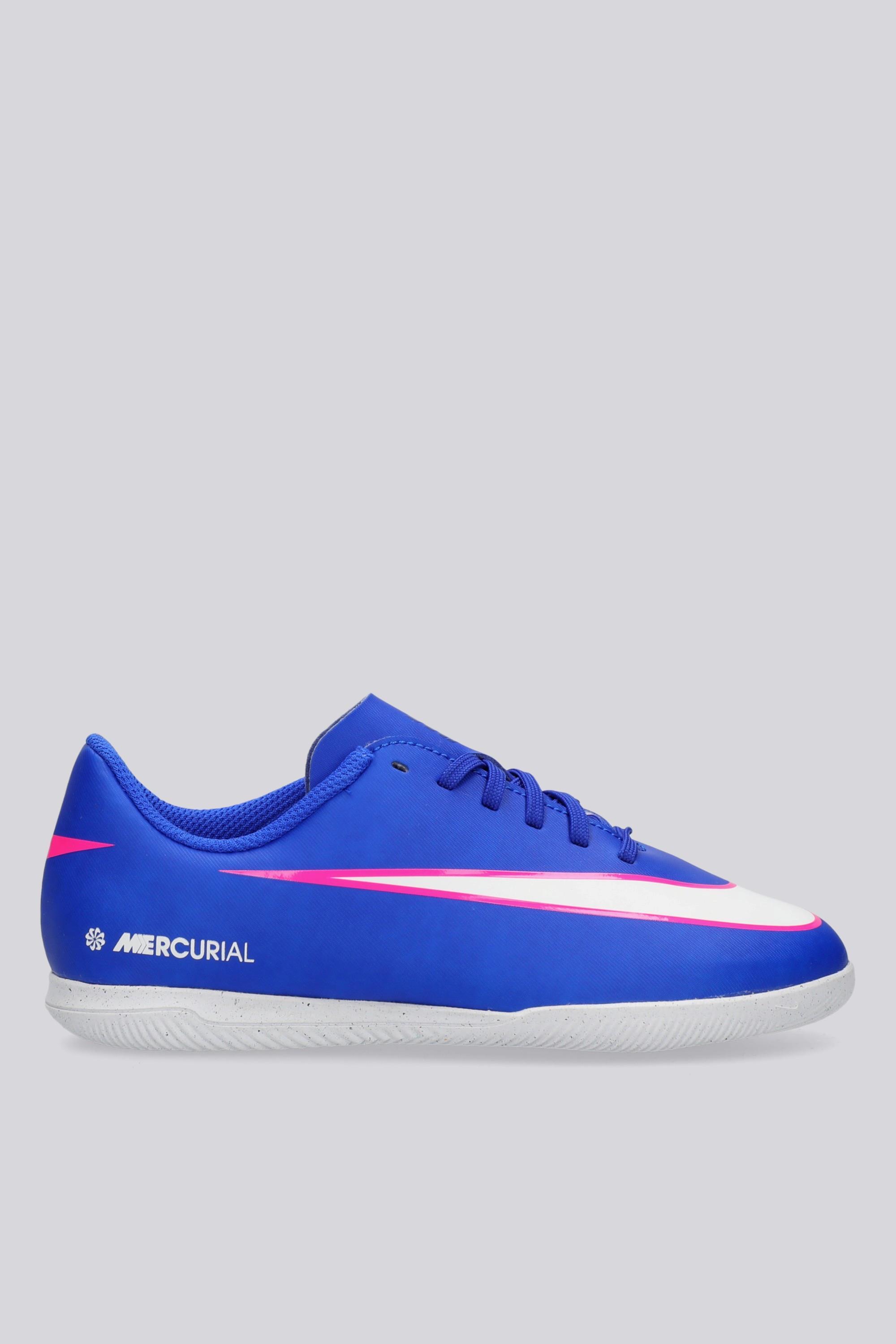 Nike Mercurial Club Vp - Zapatillas Niño Talla 33