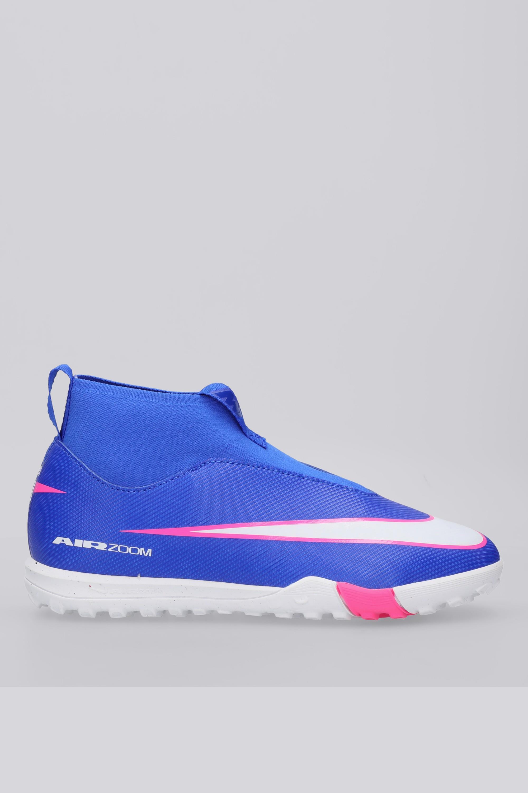 botas nike mercurial superfly 8