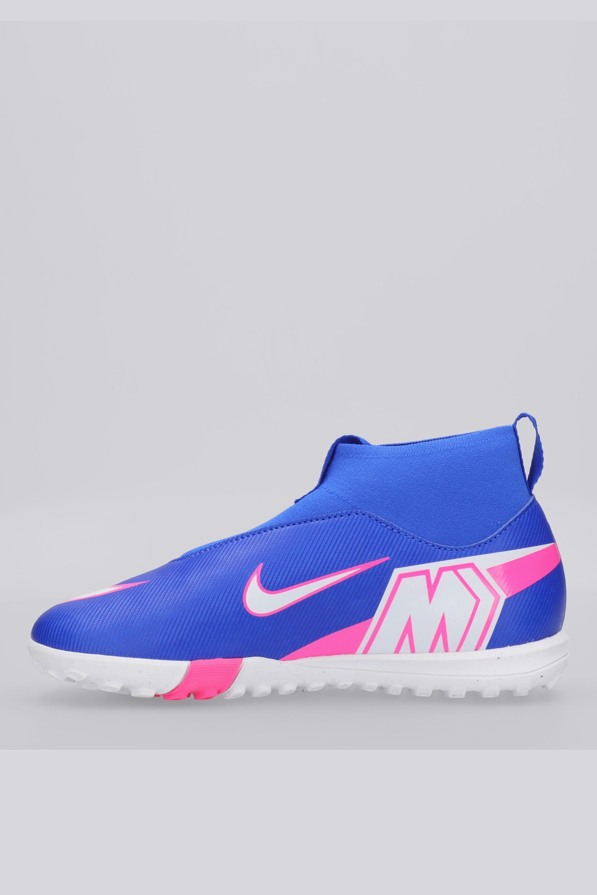 tenis nike mercurial superfly 8