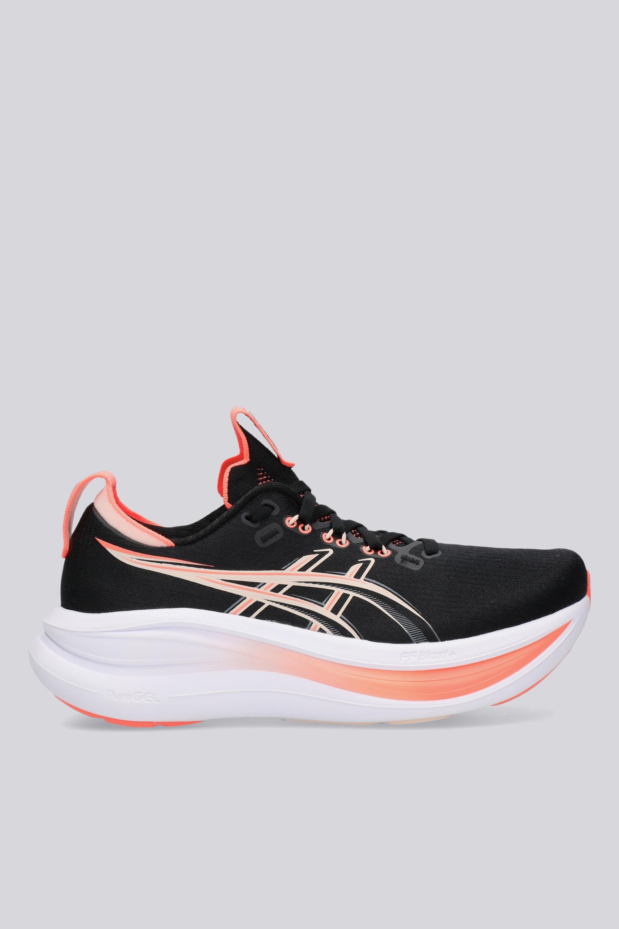 ASICS GEL NIMBUS 28 - Sprinter
