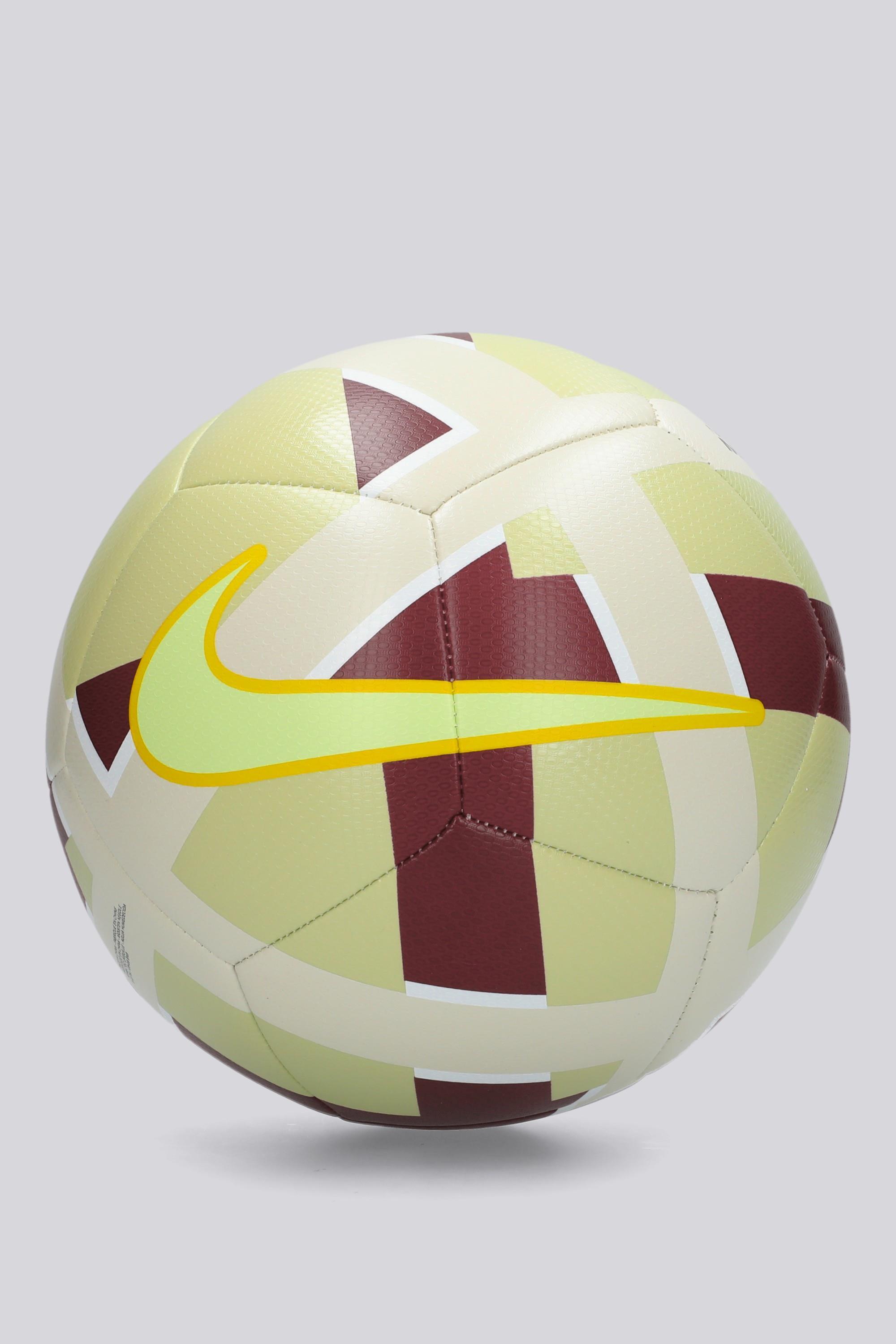 Balón Fútbol Sala Nike Maestro - Kaki talla 4