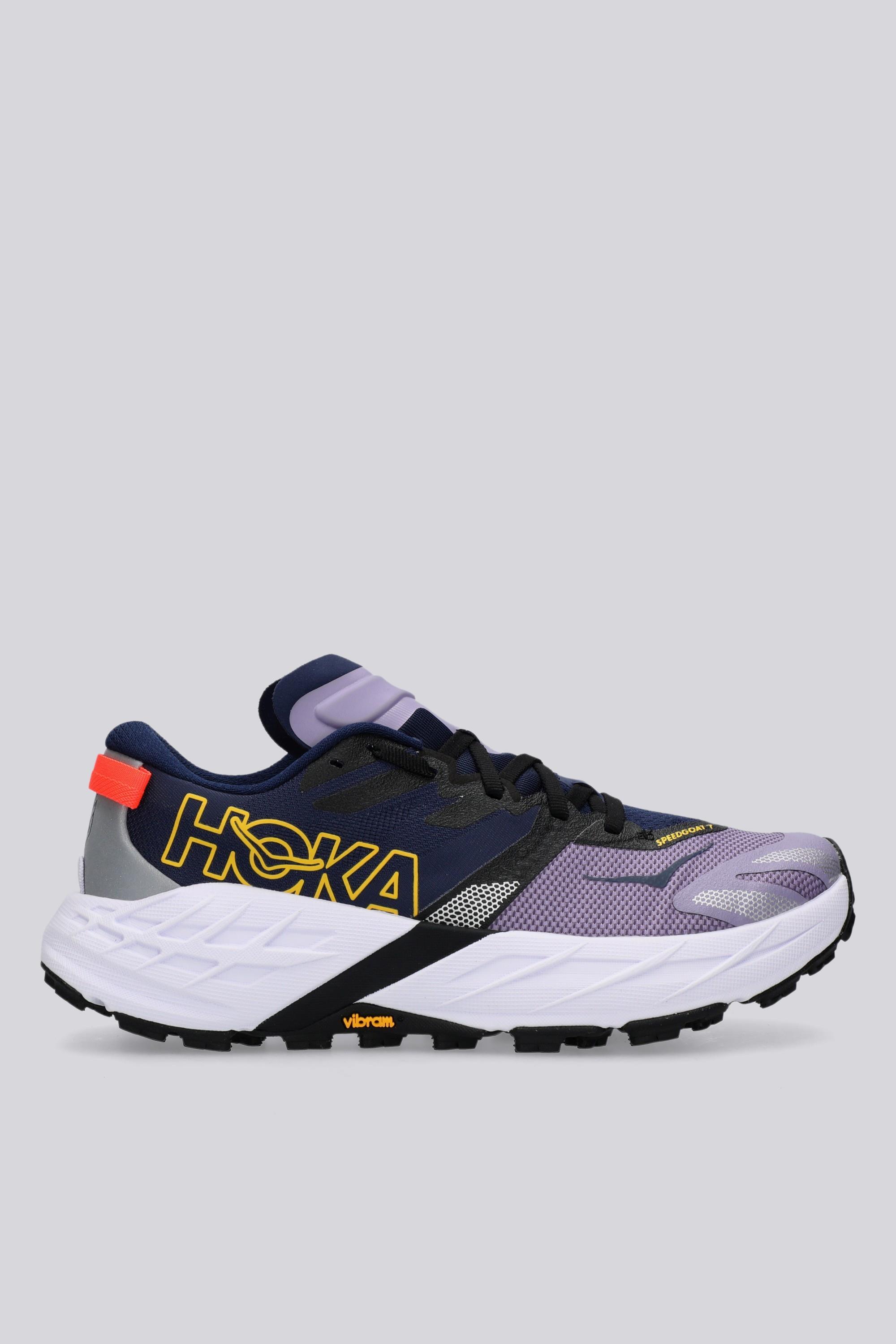 HOKA SPEEDGOAT 7 - Sprinter