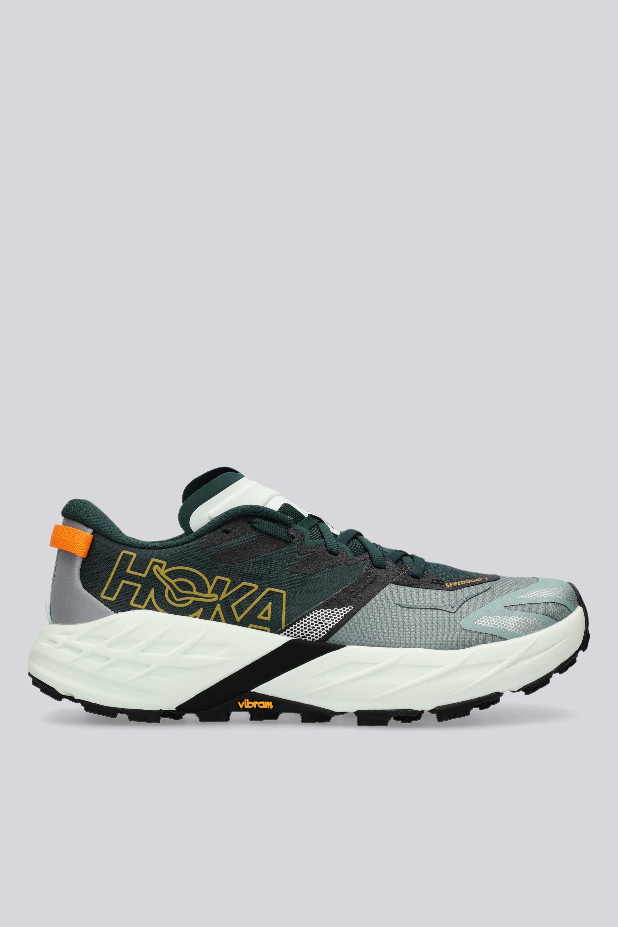 HOKA SPEEDGOAT 7 - Sprinter