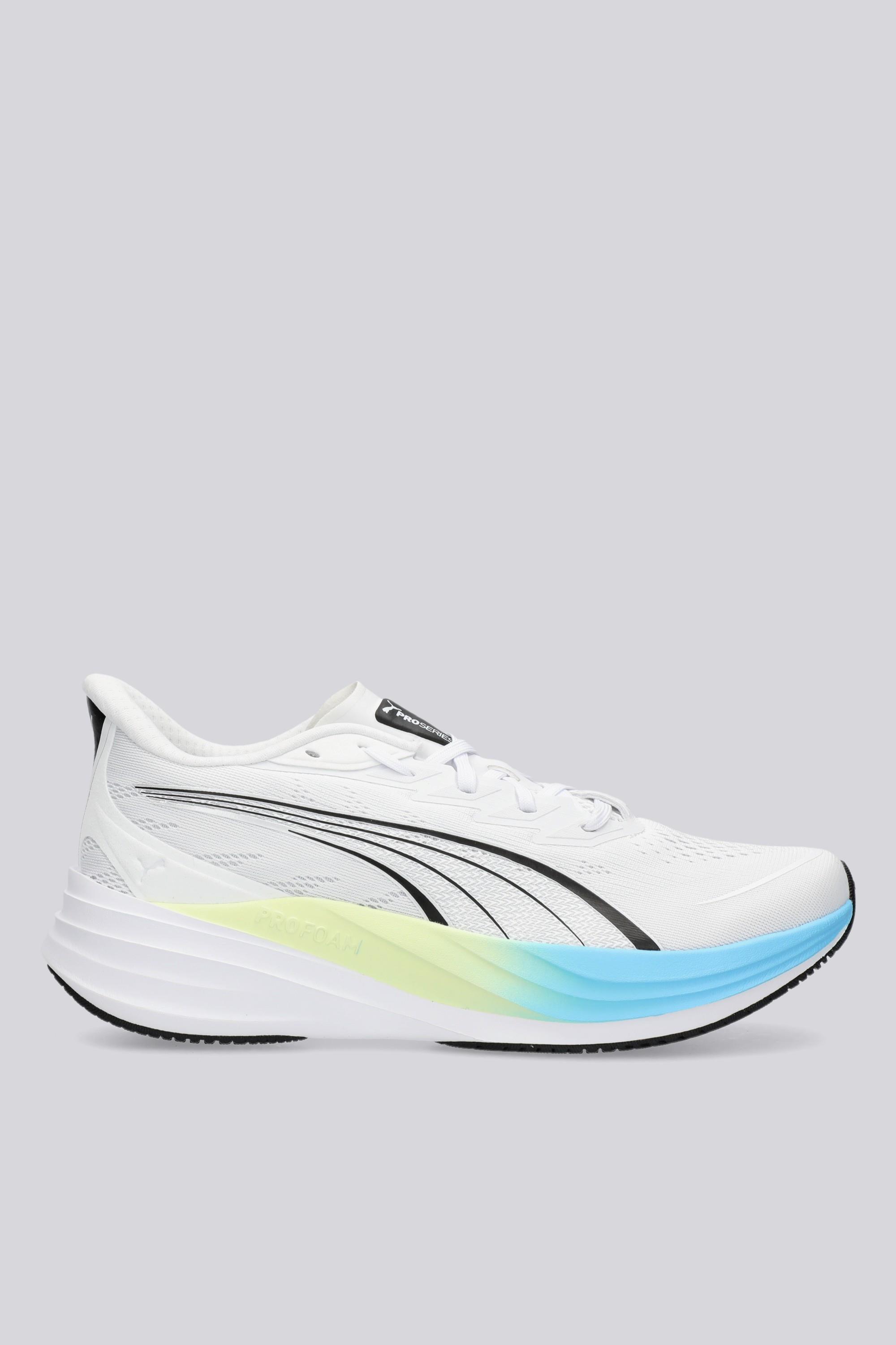 Darter Pro 2 - Blanco - Zapatillas Running Mujer