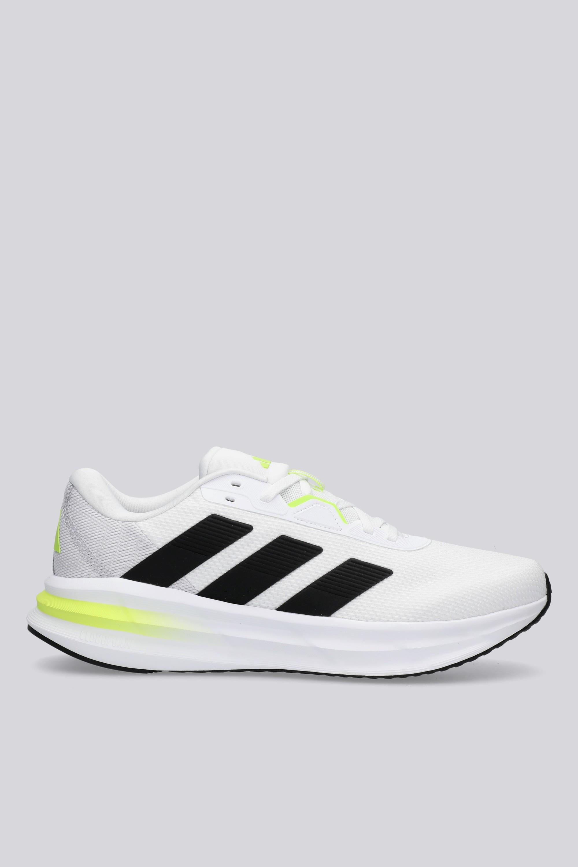 Adidas Galaxy 7 Zapatillas Hombre Mkp Blanco - Talla 45.5