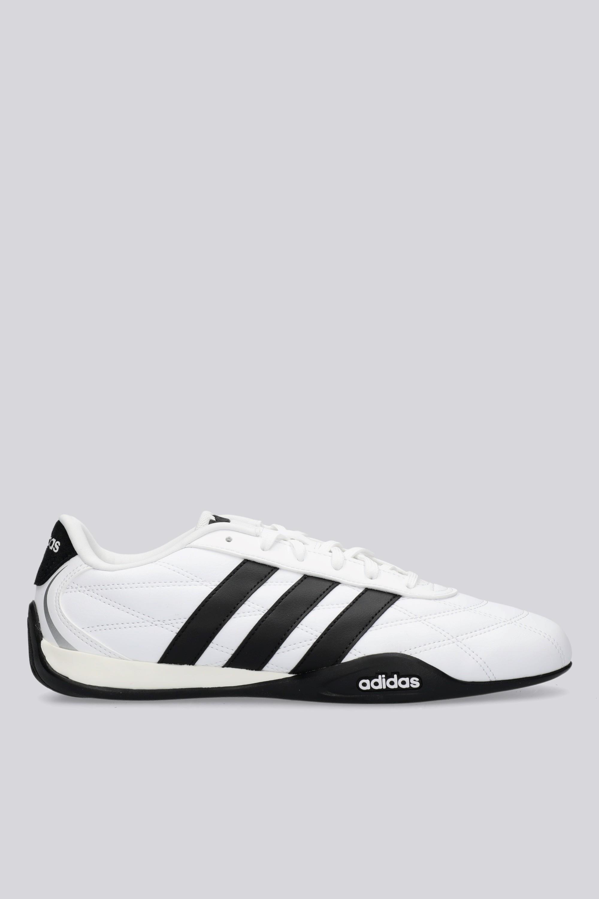 Adidas Adipista Zapatillas Hombre Blanco - Talla 40.5
