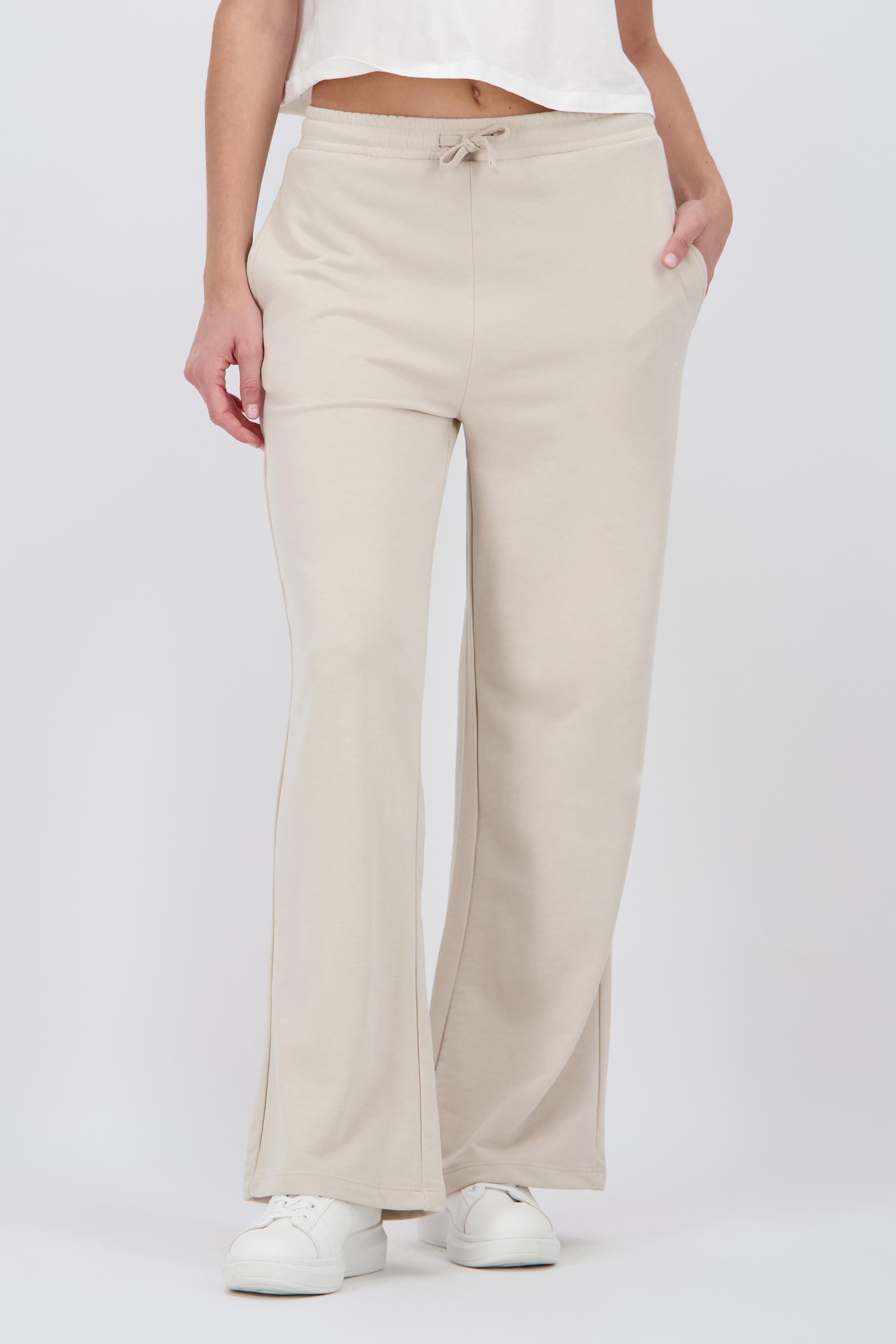 Pantalón Campana Up - Arena - Pantalón Largo Mujer talla XL