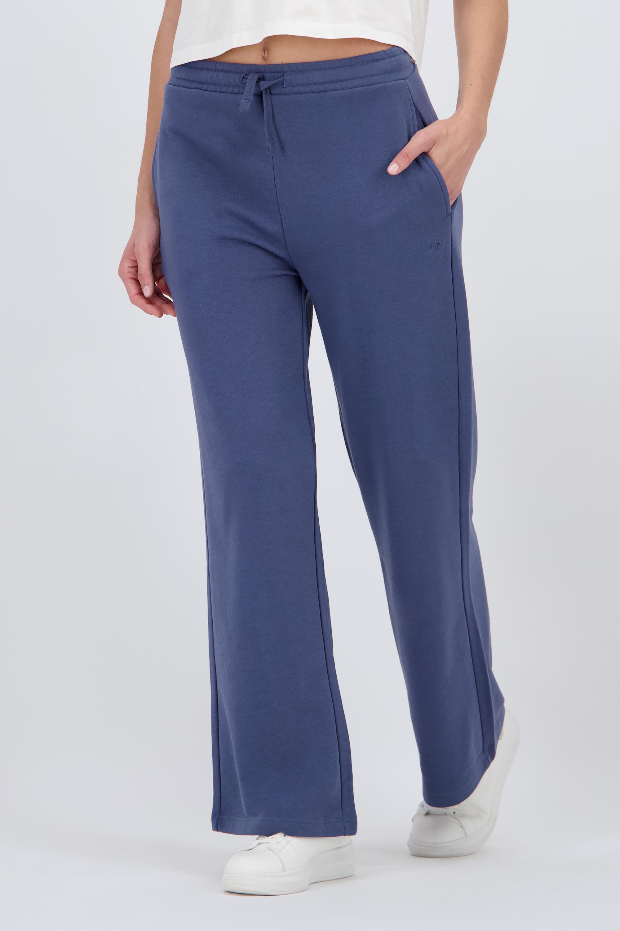 Pantalón Campana Up - Denim - Pantalón Largo Mujer talla