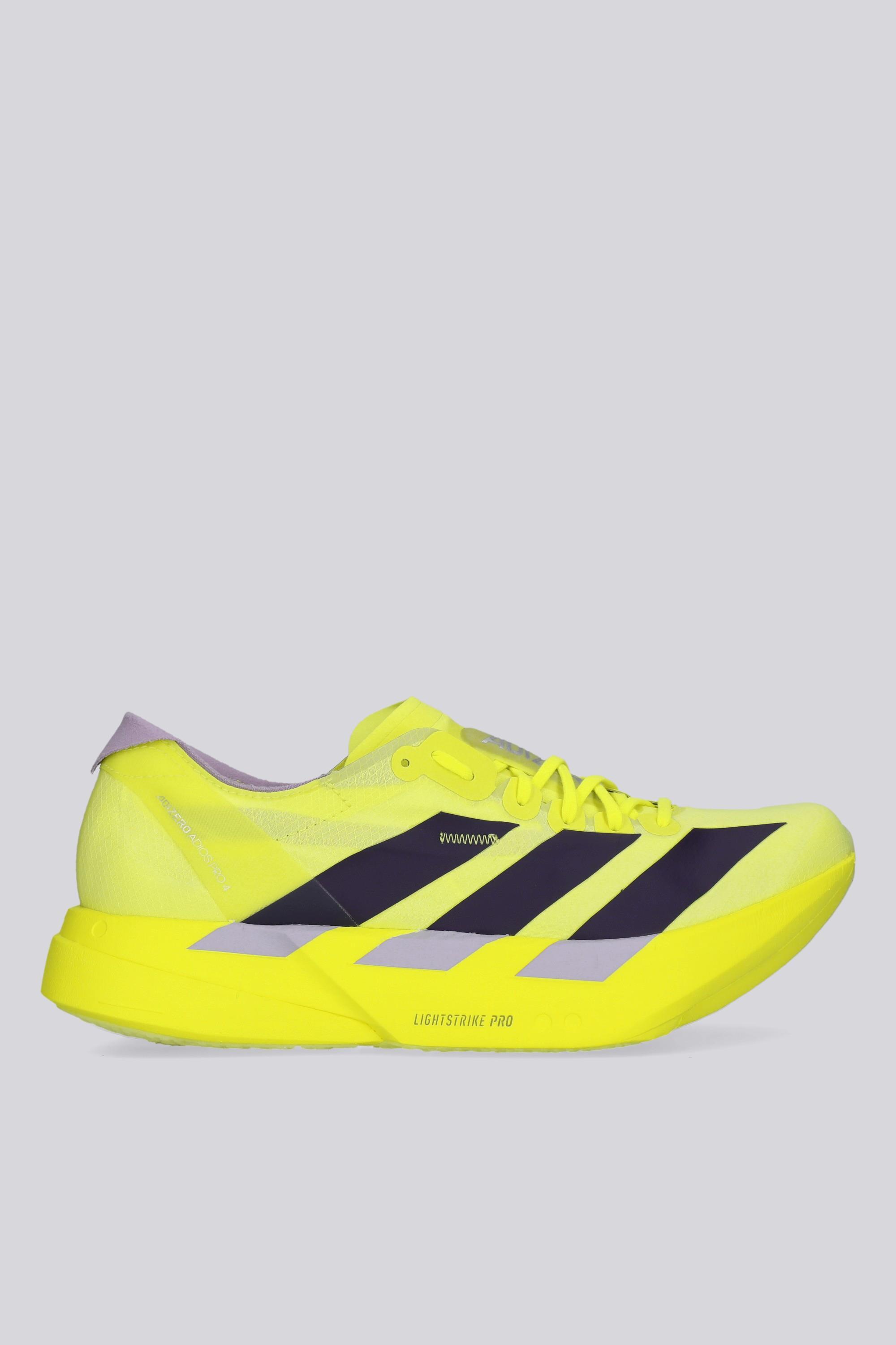 adidas Adizero Adios Pro 4 - Sapatilhas Homem MKP