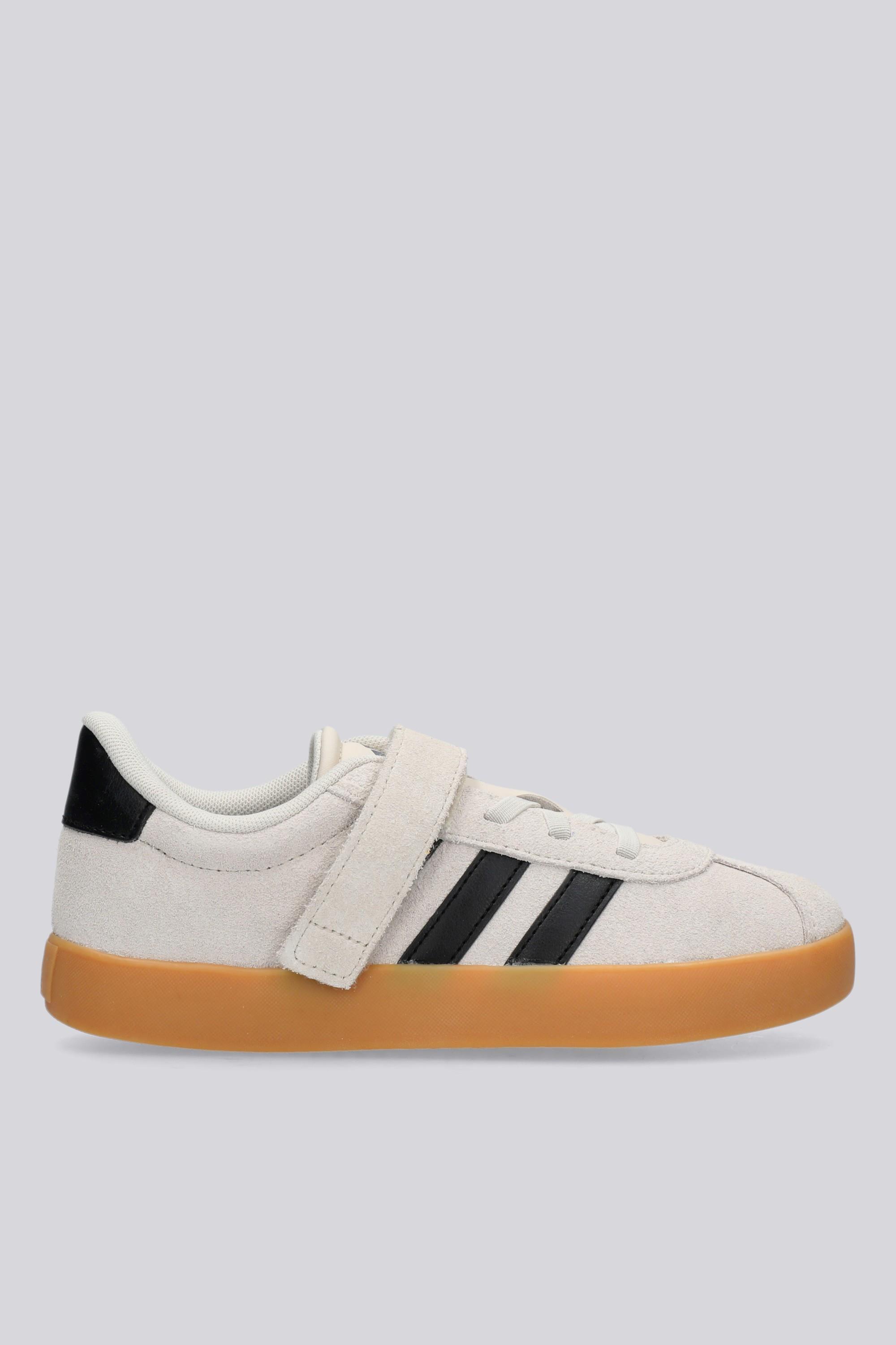adidas Vl Court 3.0 - Cinza - Sapatilhas Criança tamanho 31