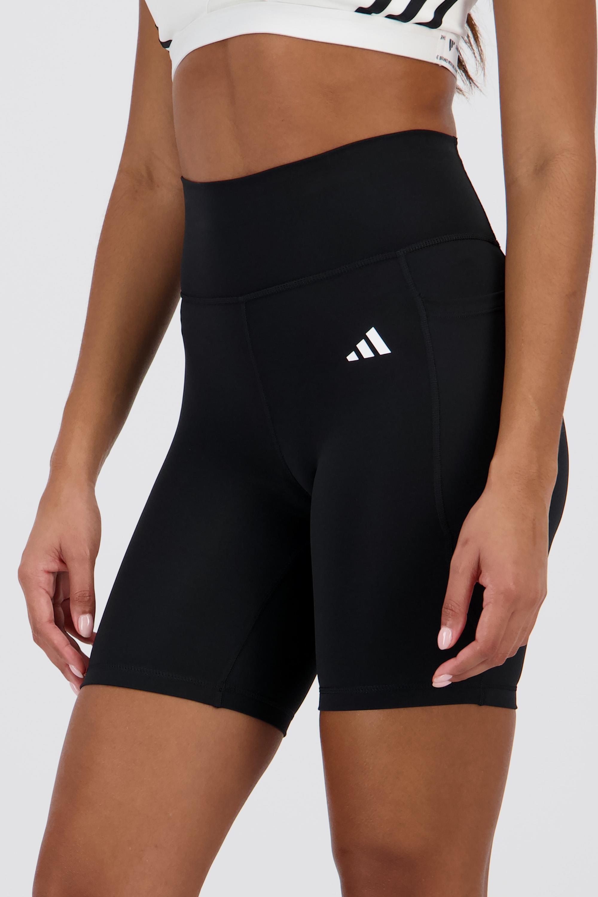 Leggings Ciclista adidas - Preto - Ginásio Mulher MKP tamanho 2XL