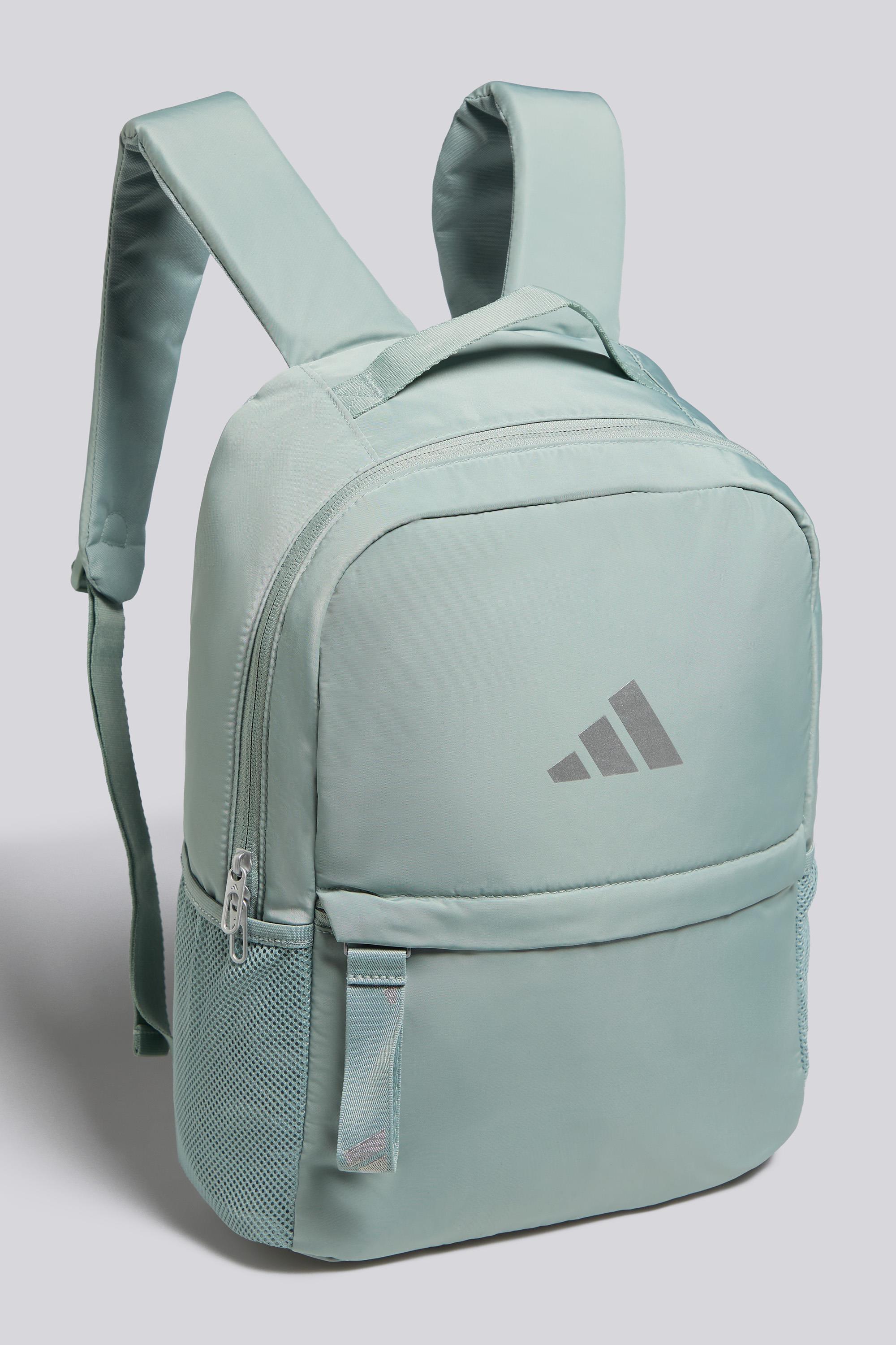 Mochila 20 L adidas Sportswear Verde MKP
