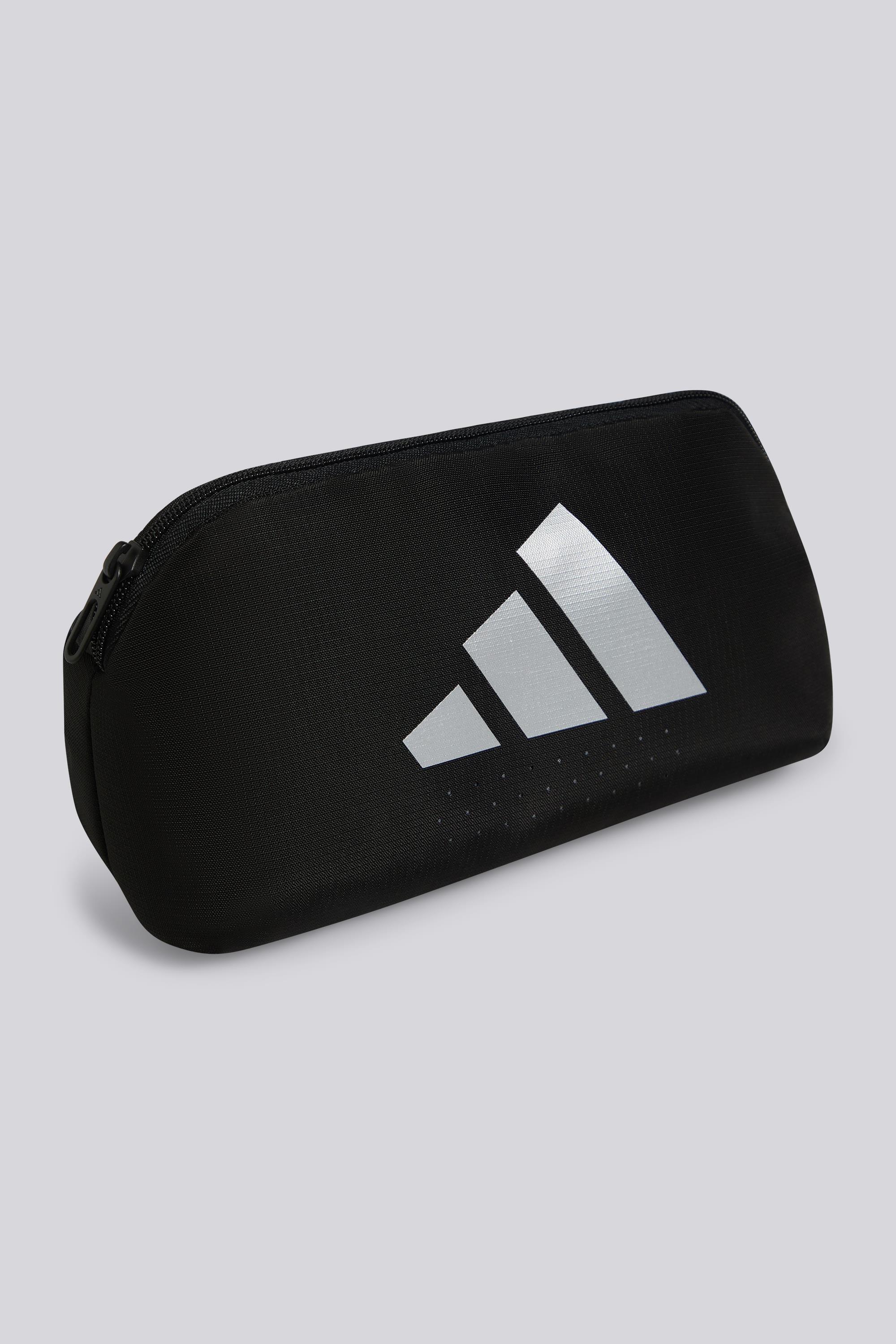 adidas Defender Cosmetic - Negro - Neceser talla UNICA