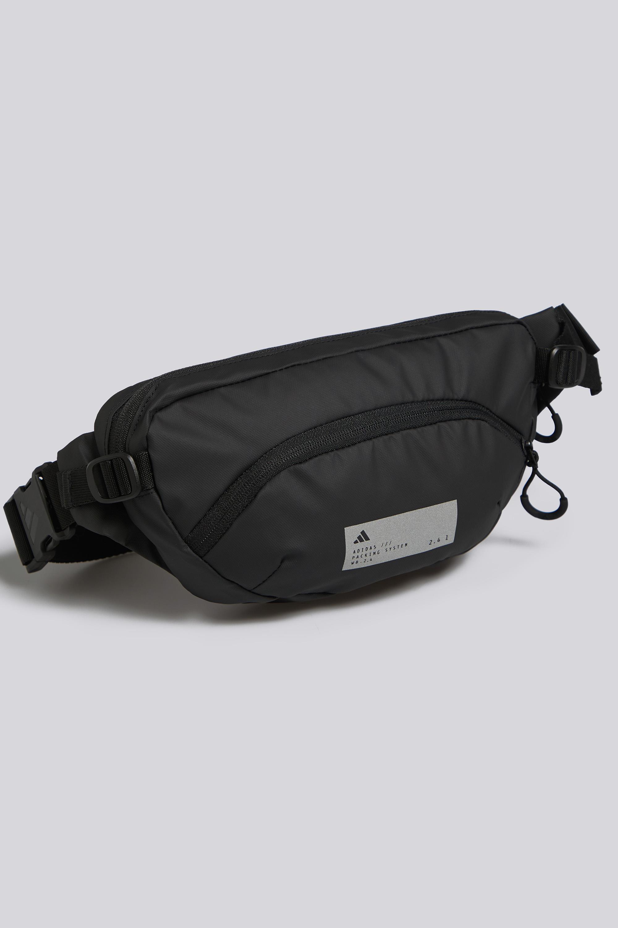 adidas Hybrid - Negro - Riñonera MKP talla T.U.