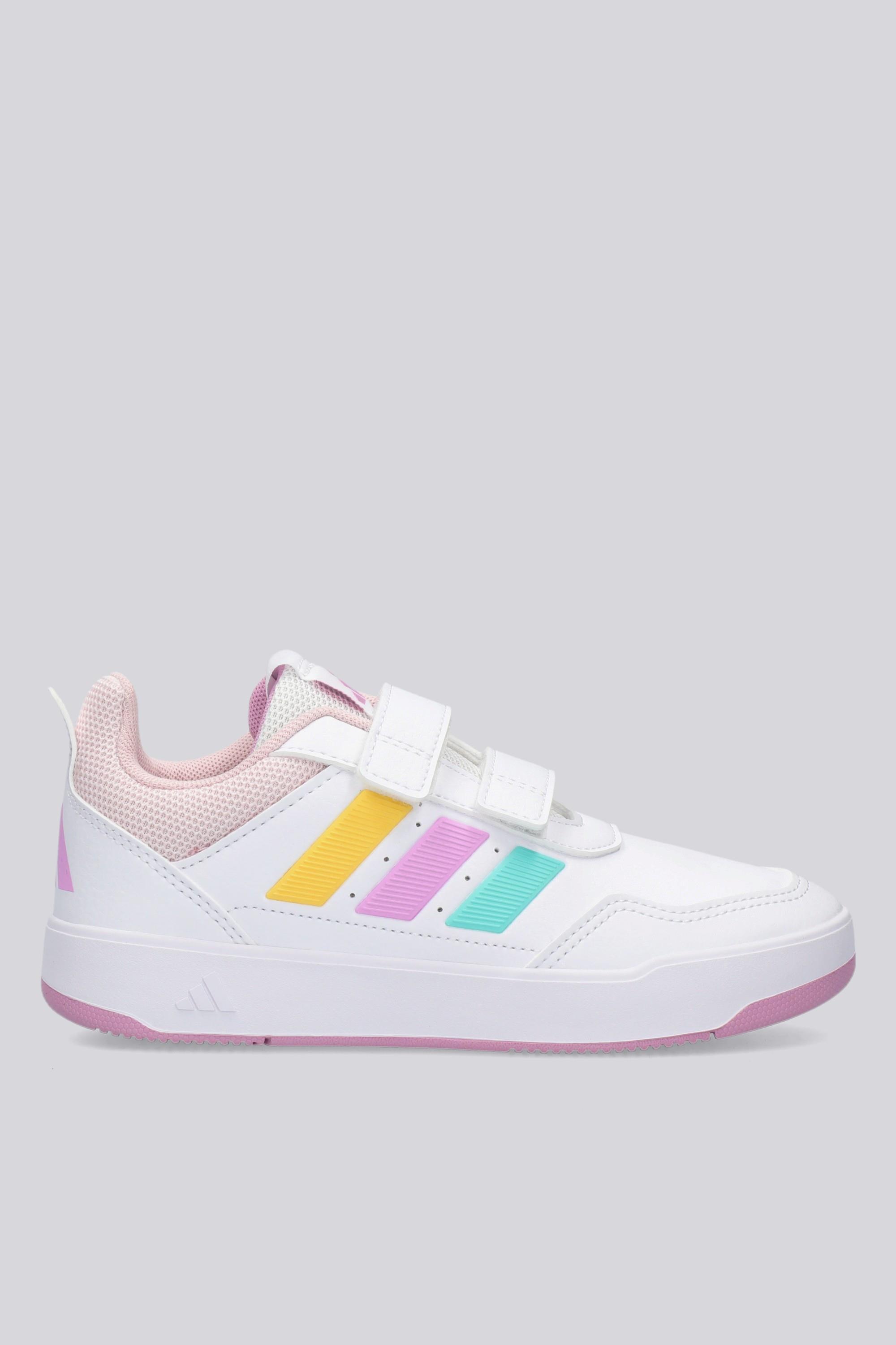 adidas Tensaur Sport 3.0 - Ténis Velcro Menina tamanho 32
