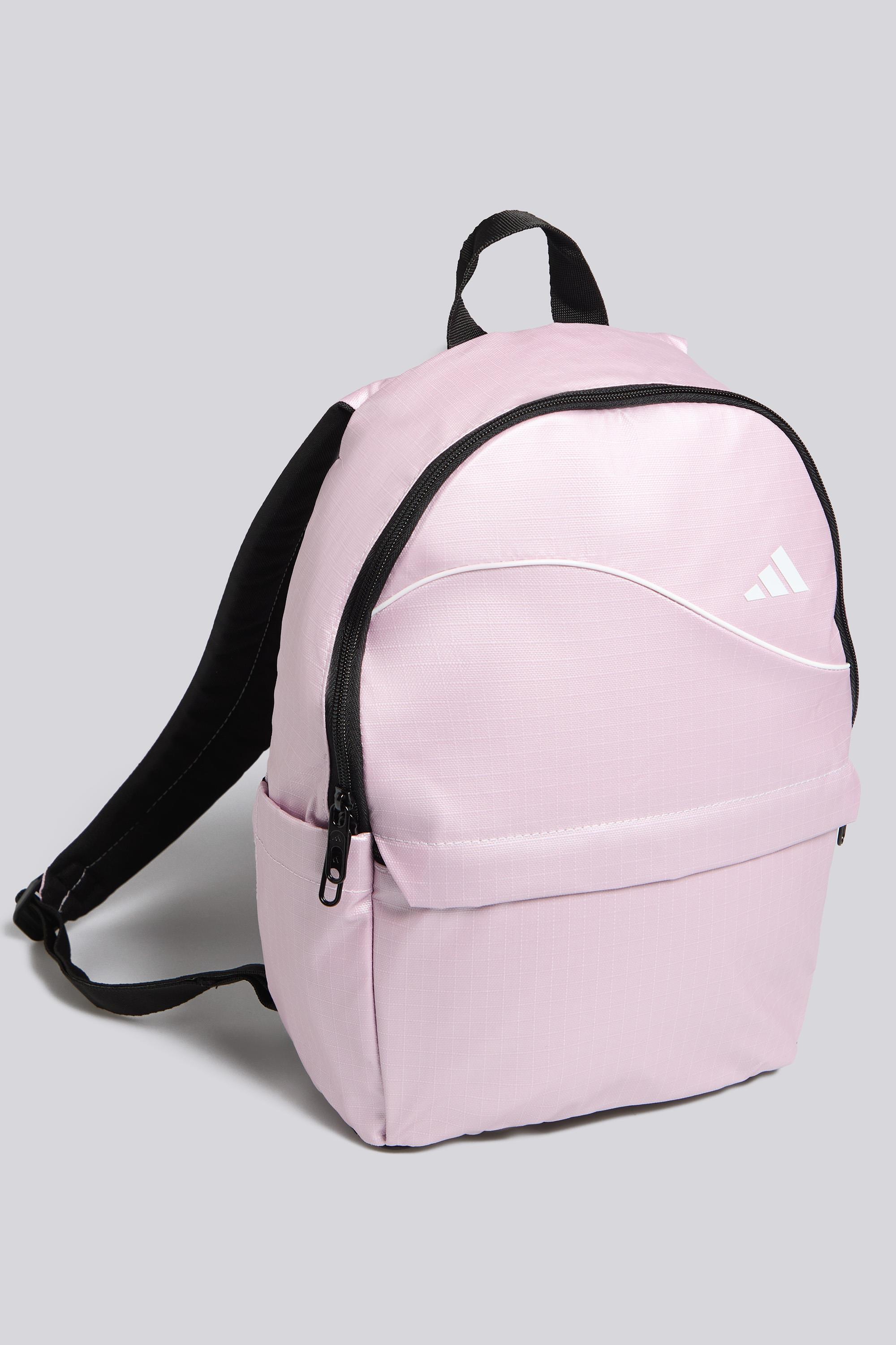 Adidas Mochila Glow Mkp Rosa