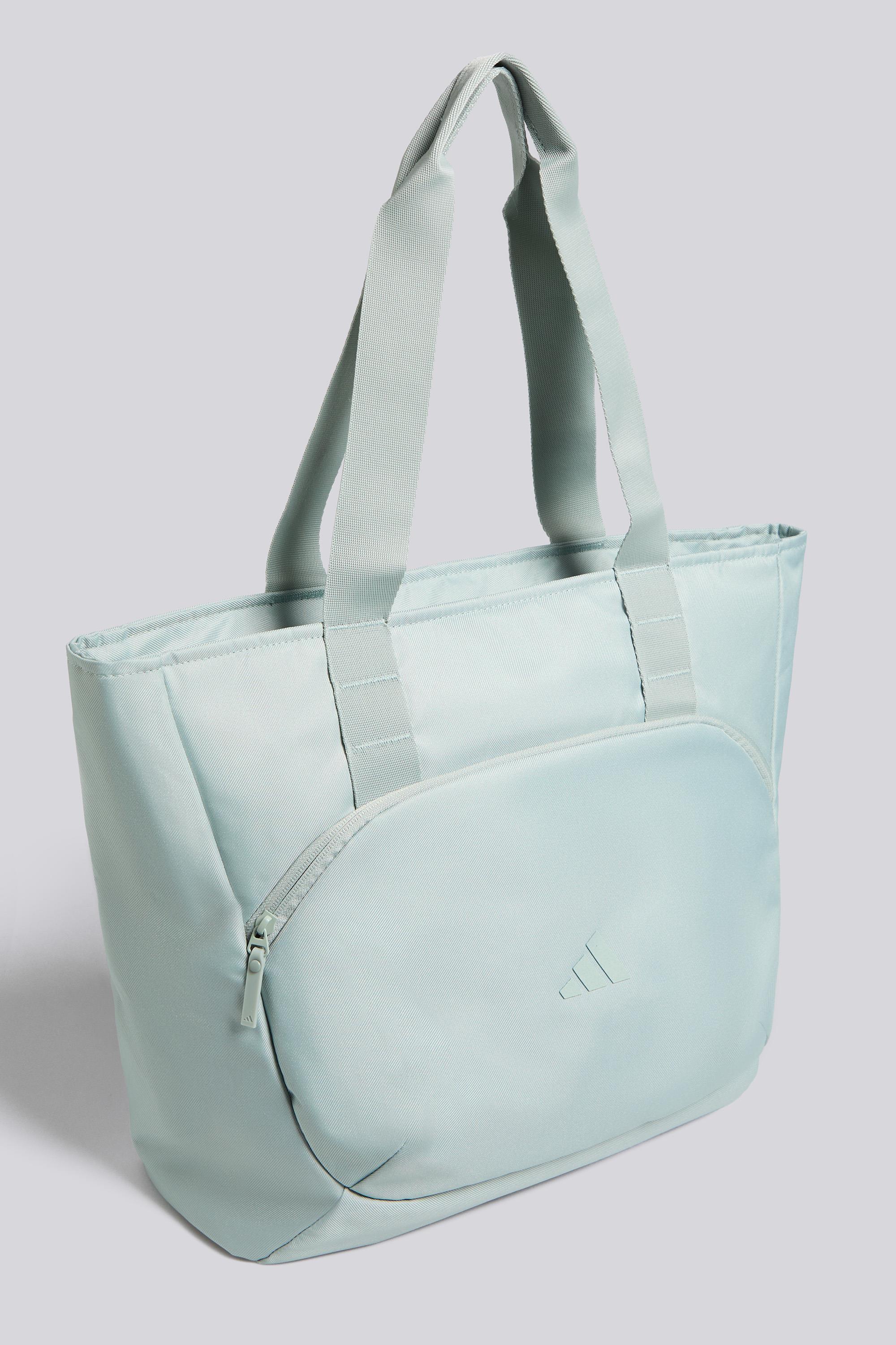 Bolso Tote adidas Prime Verde MKP talla T.U.