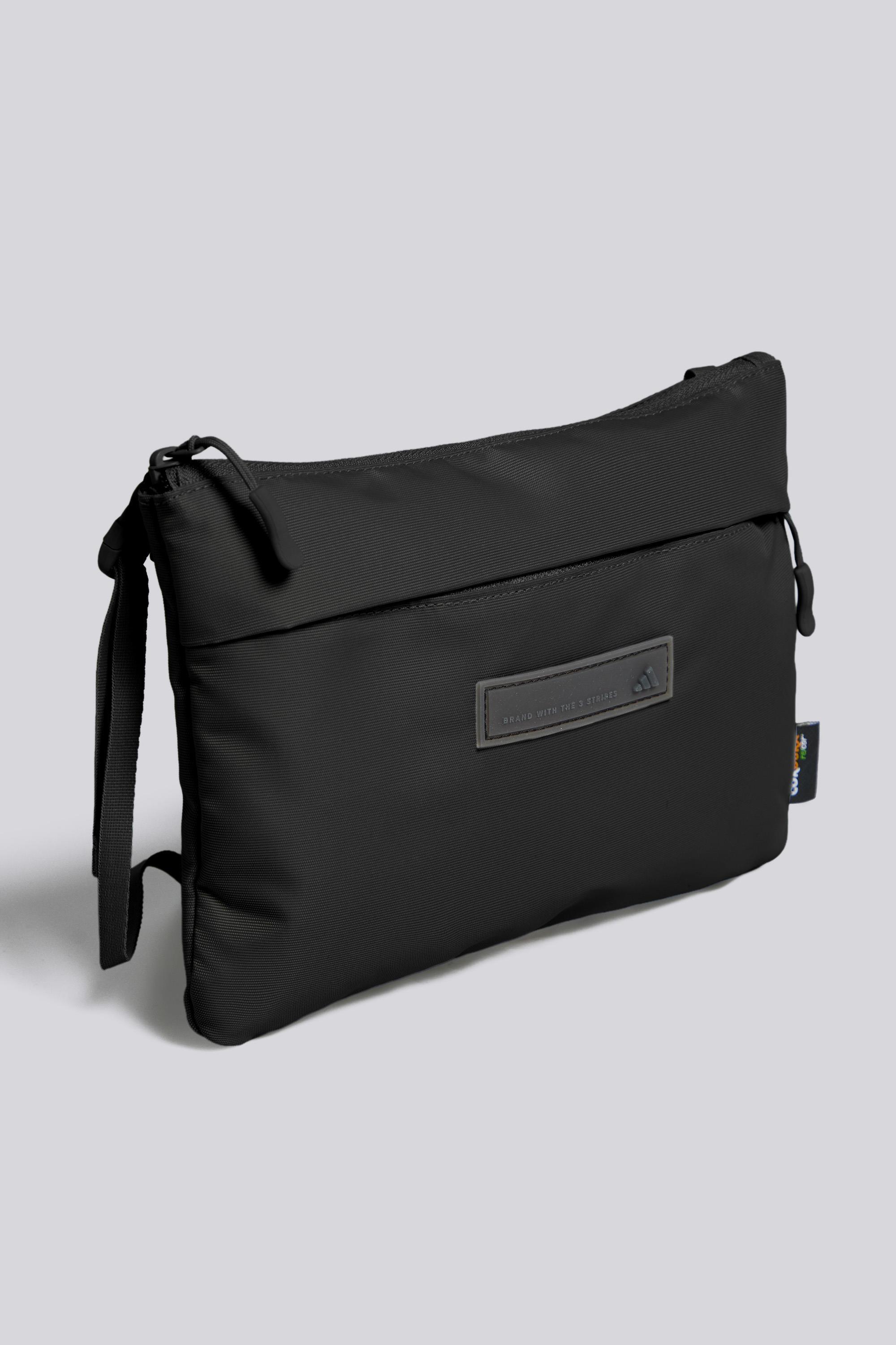 Bolso adidas Must Haves Sacoche Negra MKP