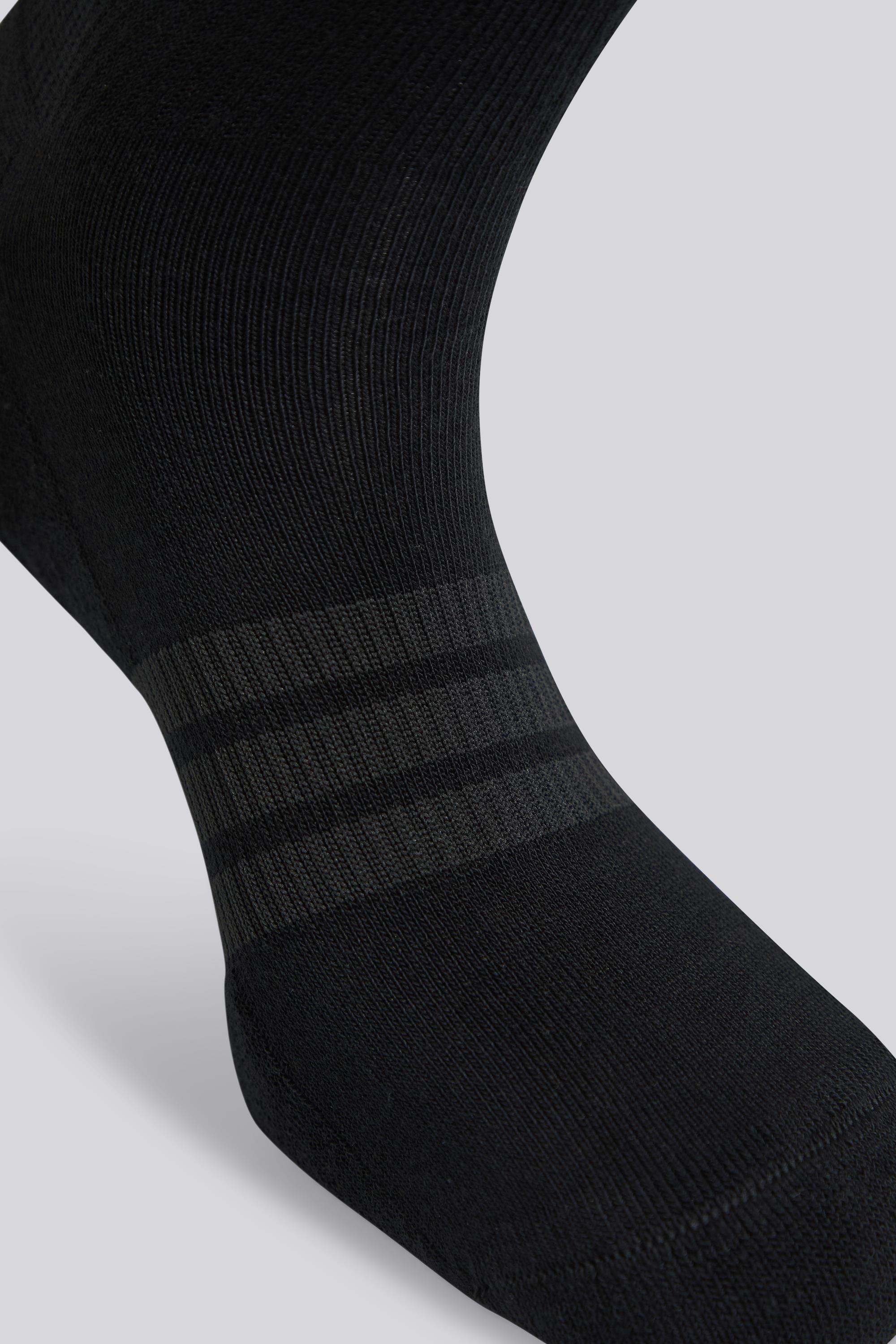 Adidas Chaussettes cushioned sportswear confort