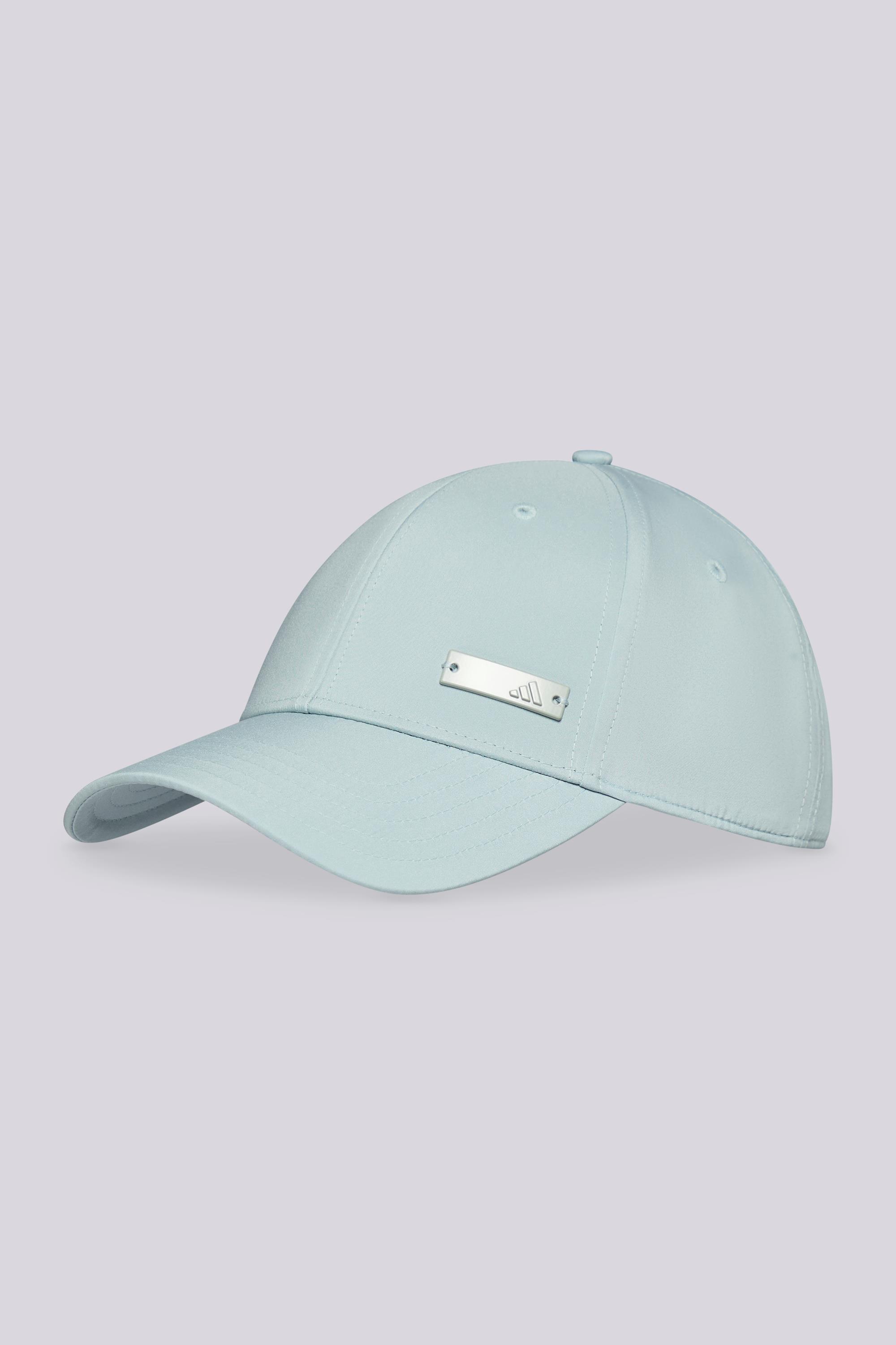 adidas Bb Lt Met - Verde - Gorra MKP talla 5
