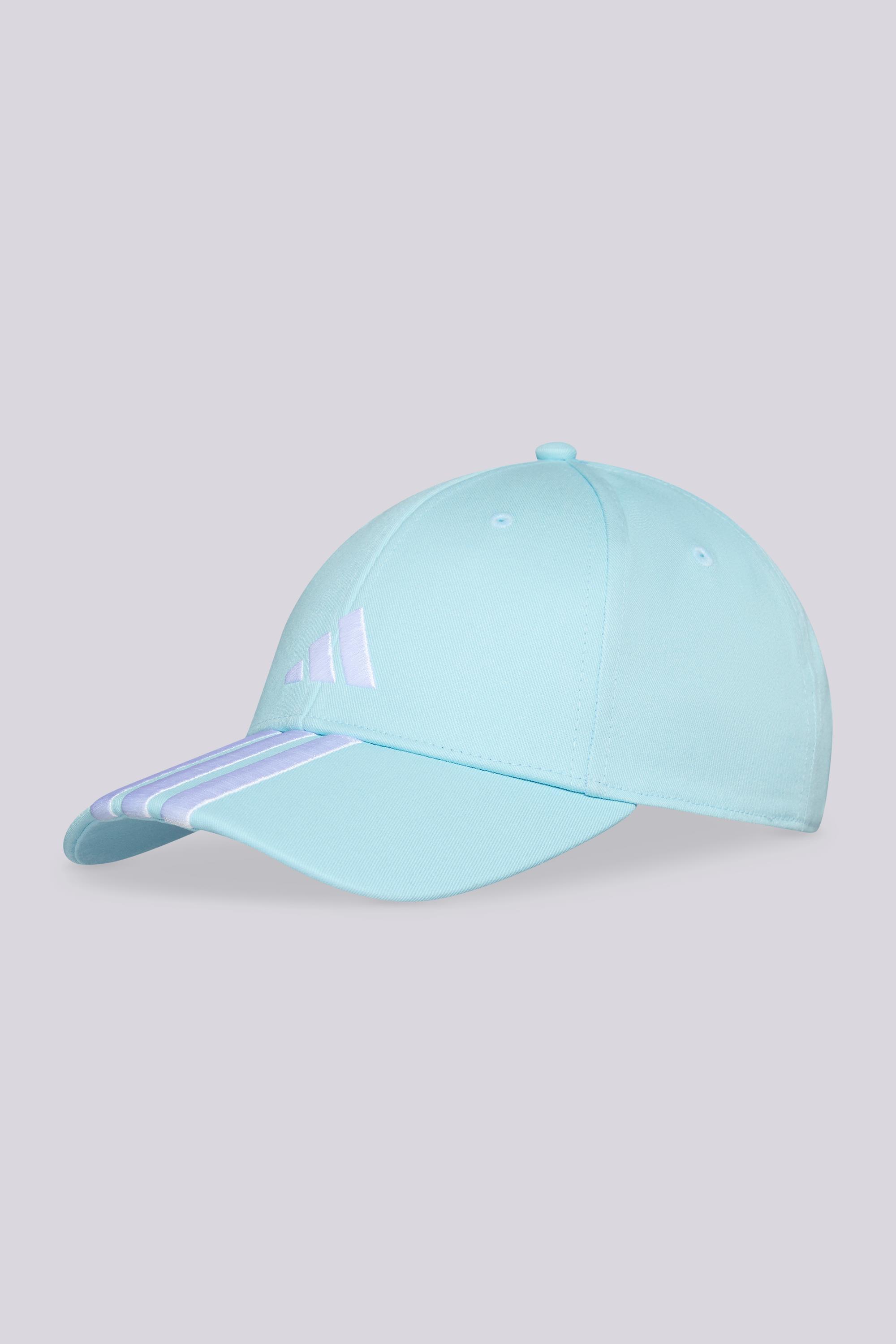 Baseball 3s - Azul - Gorra talla 5