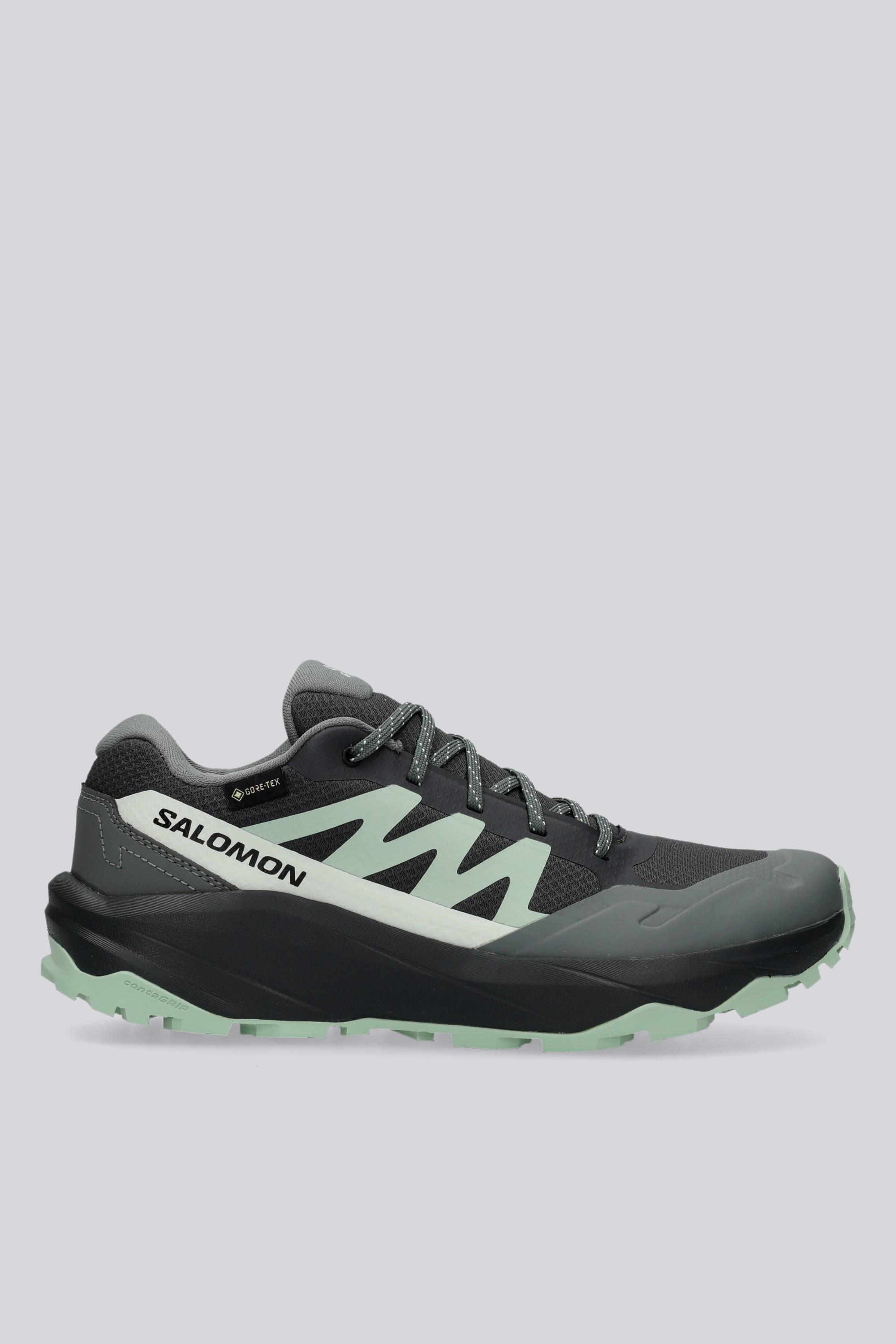 Salomon Outscape GTX - Zapatillas Trekking Mujer talla 38.5