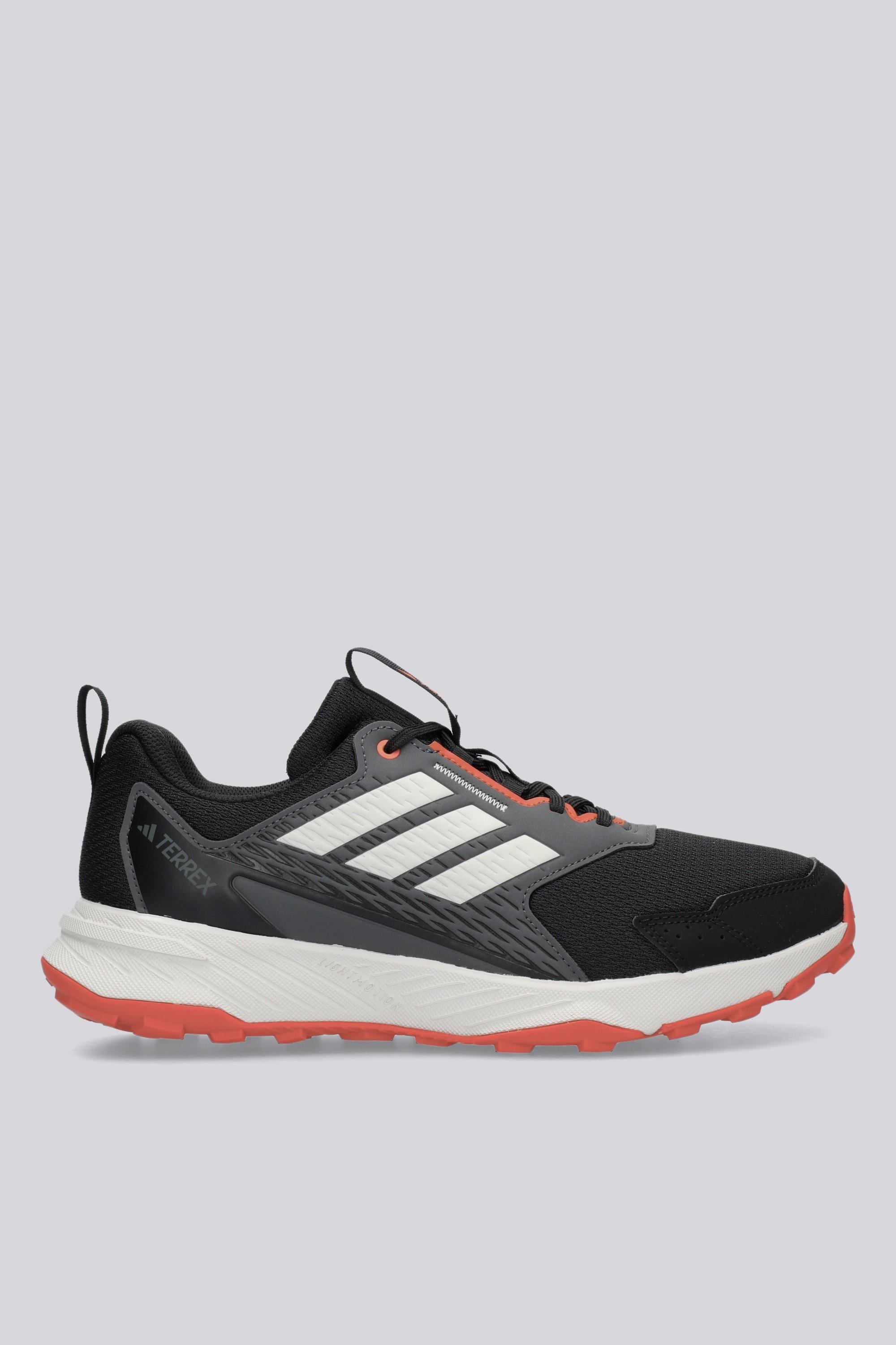 adidas Tracefinder 2 - Preto - Sapatilhas Homem | Sport Zone MKP