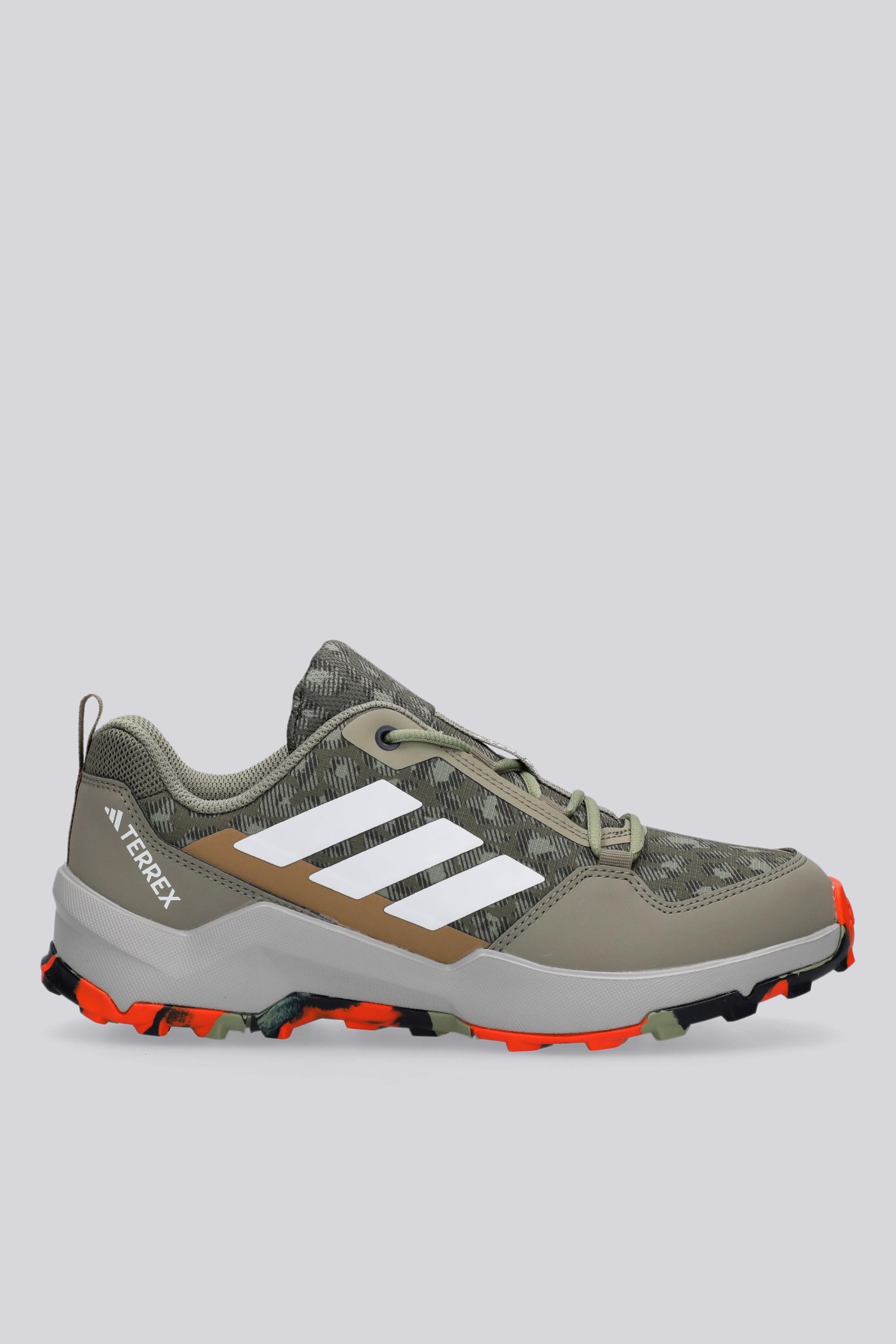 adidas Ax4r - Kaki - Zapatillas Trekking Niño talla 37.5