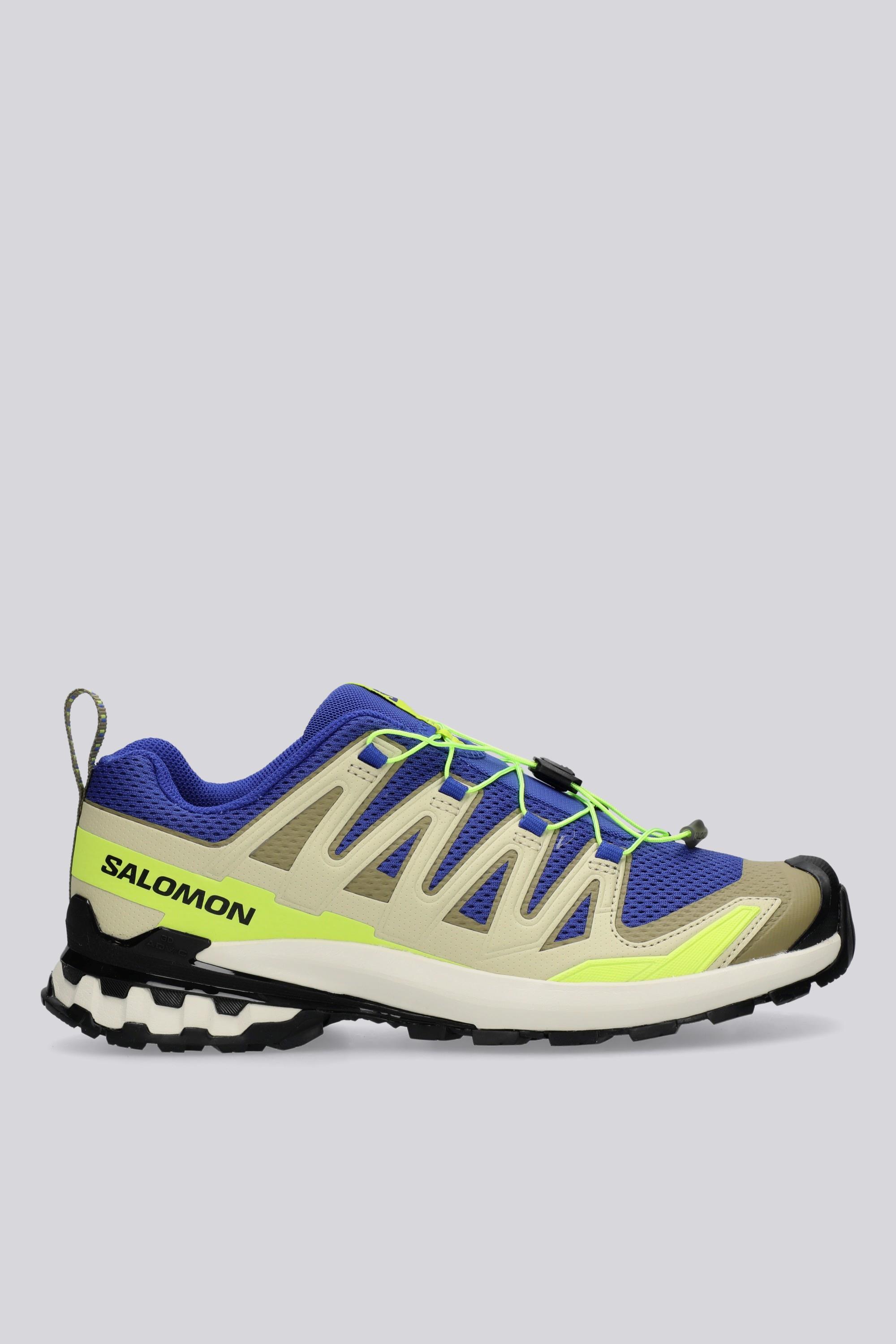 SALOMON XA PRO 3D V9 - Sprinter