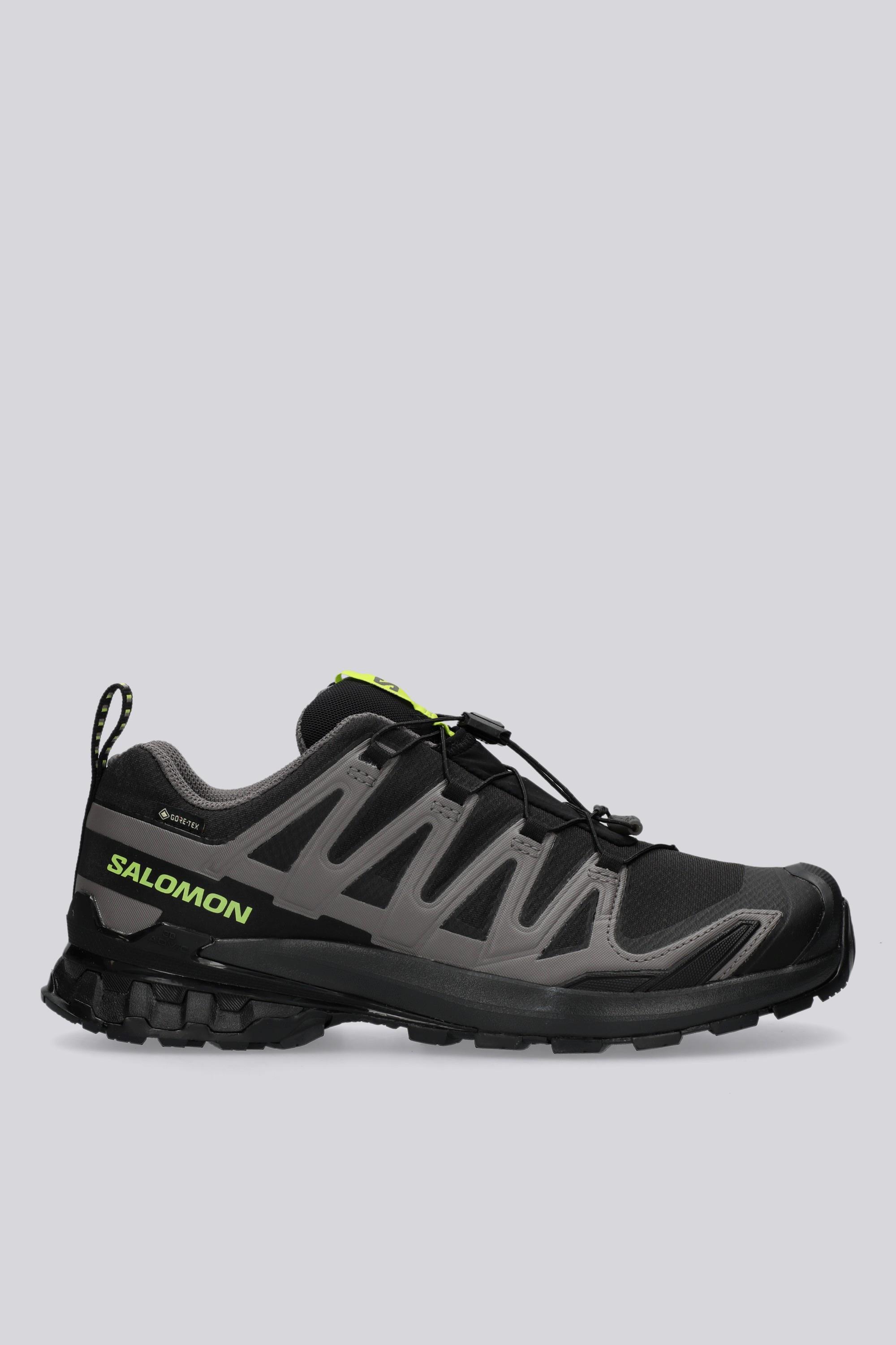 SALOMON XA PRO 3D V9 GORE-TEX - Sprinter