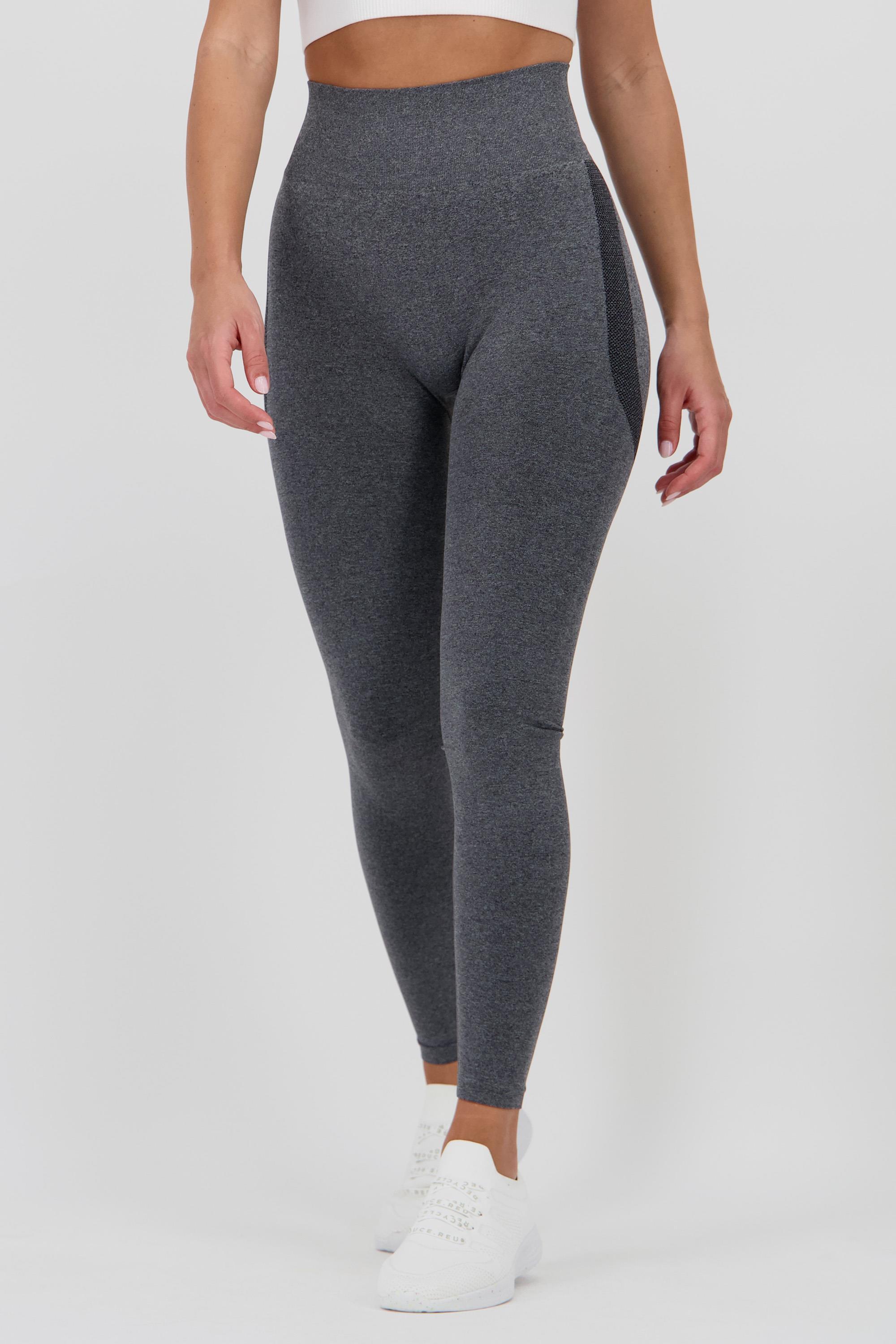 Supportive 1 - Gris - Mallas Mujer talla S/M