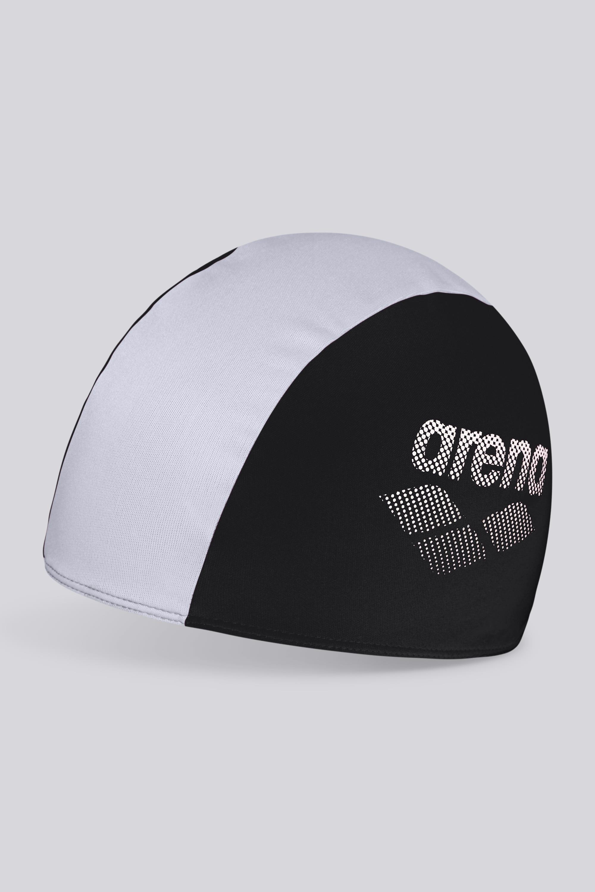 Gorro Natación Arena - Negro - Gorro Piscina Niño talla UNICA