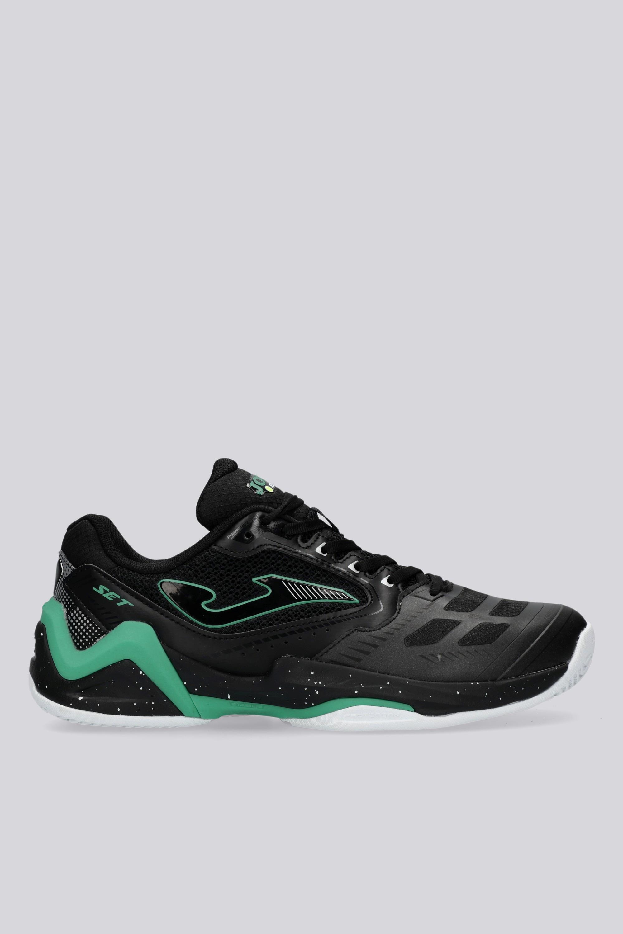 Joma Set - Negro - Zapatillas Pádel Hombre MKP talla 45