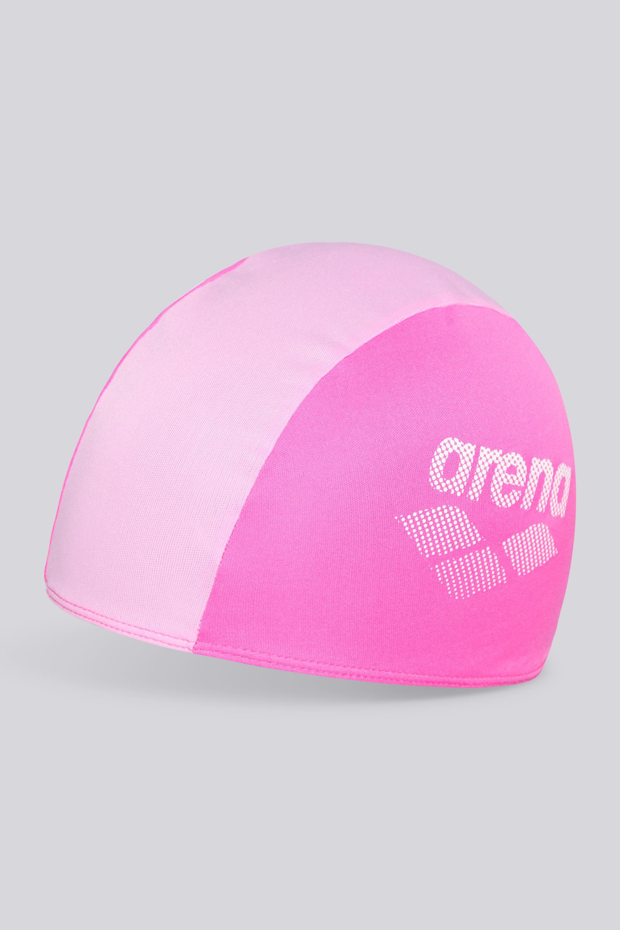 Gorro Natación Arena - Rosa - Gorro Piscina Niña talla T.U.