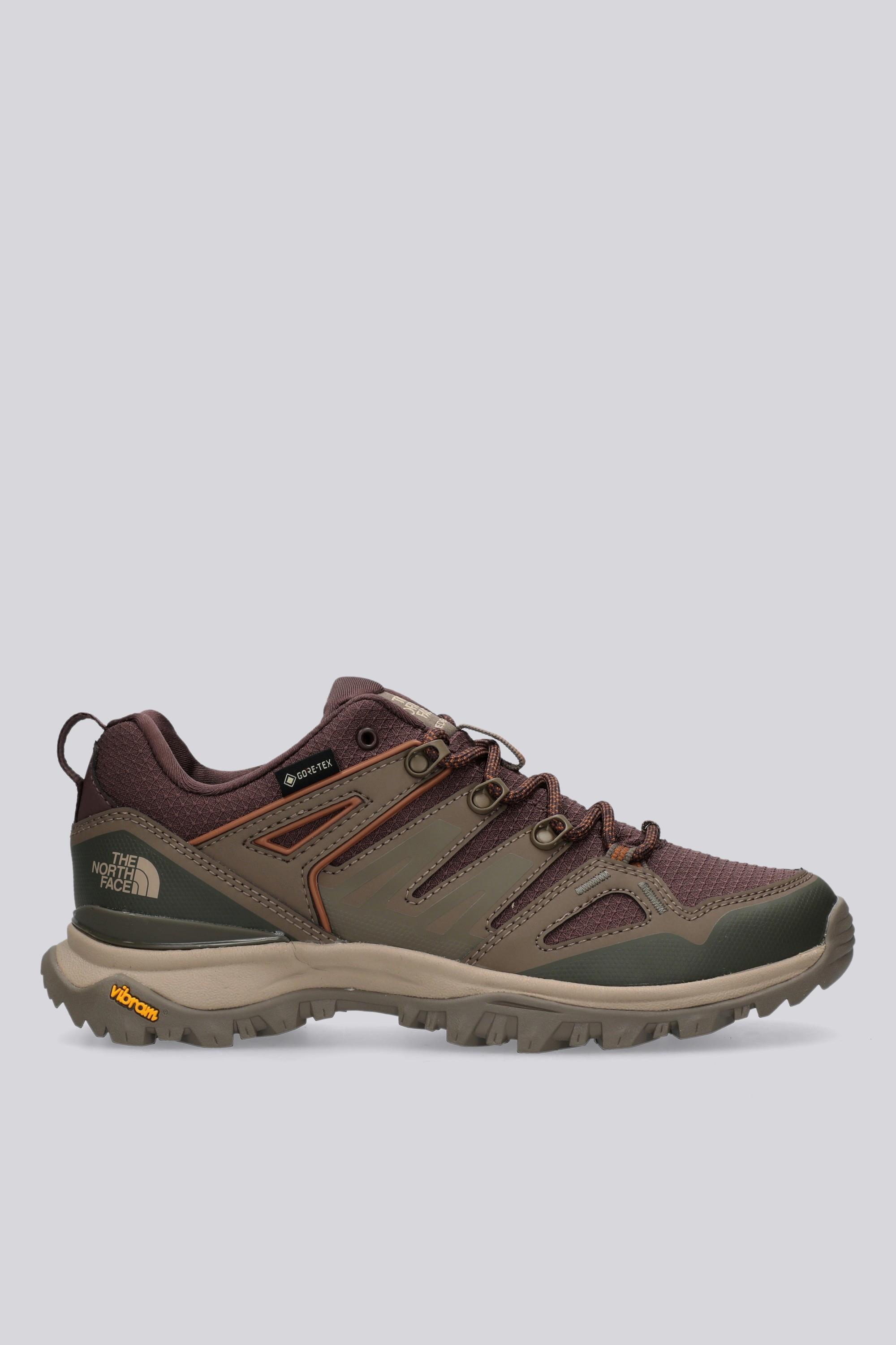 TNF Hedgehog GTX - Rosa - Sapatilhas Mulher tamanho 38
