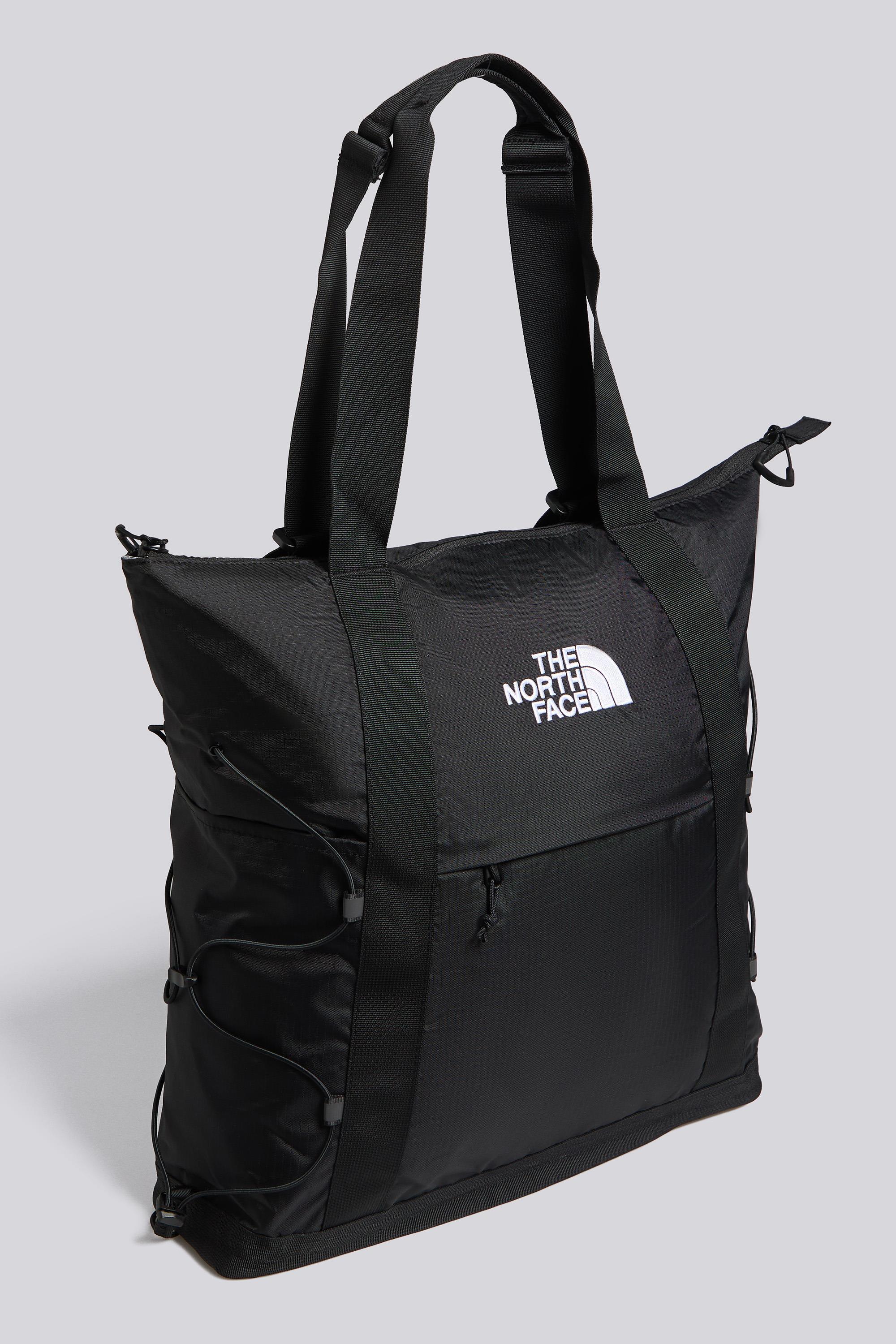 Bolso The North Face Borealis Negra MKP talla T.U.