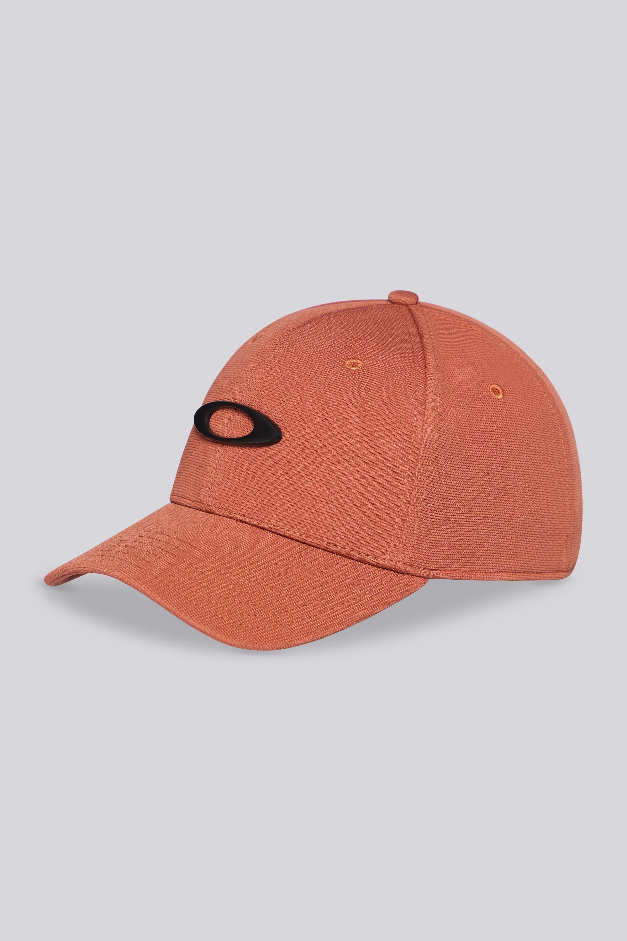 Oakley Tincan - Naranja - Gorra MKP talla T.U.