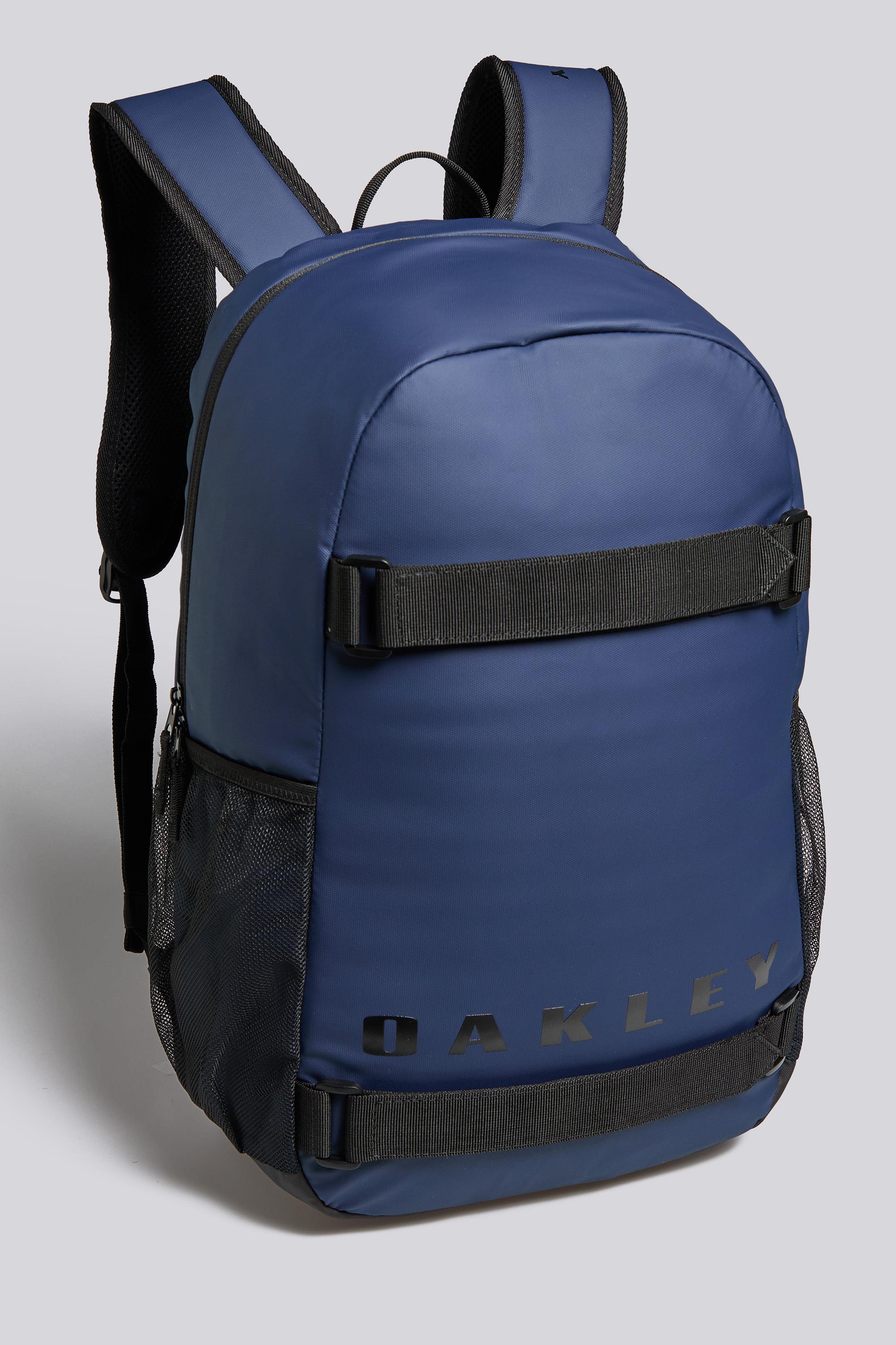 Mochila Mochila Oakley Azul talla T.U.