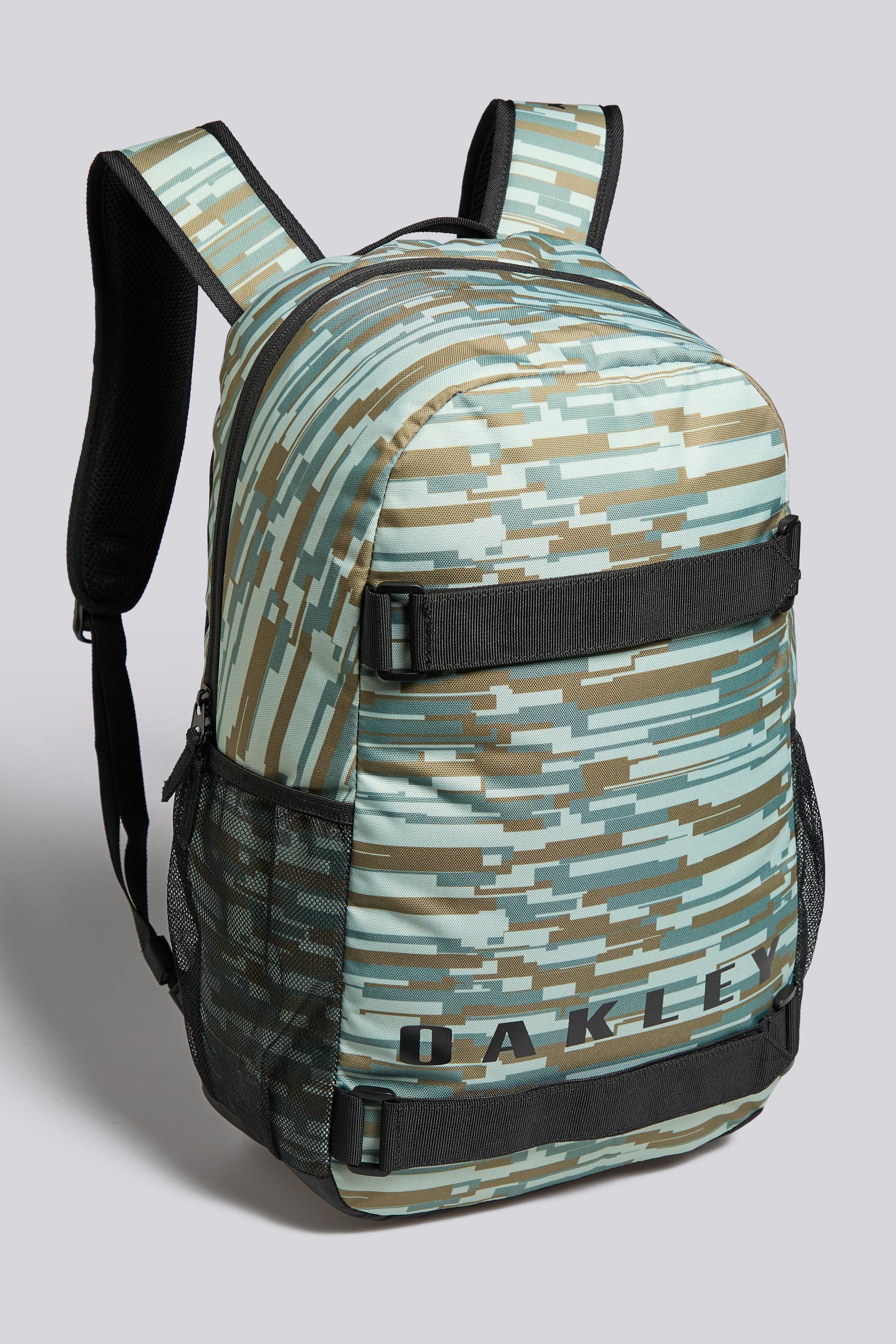 Mochila Mochila Oakley Kaki talla T.U.