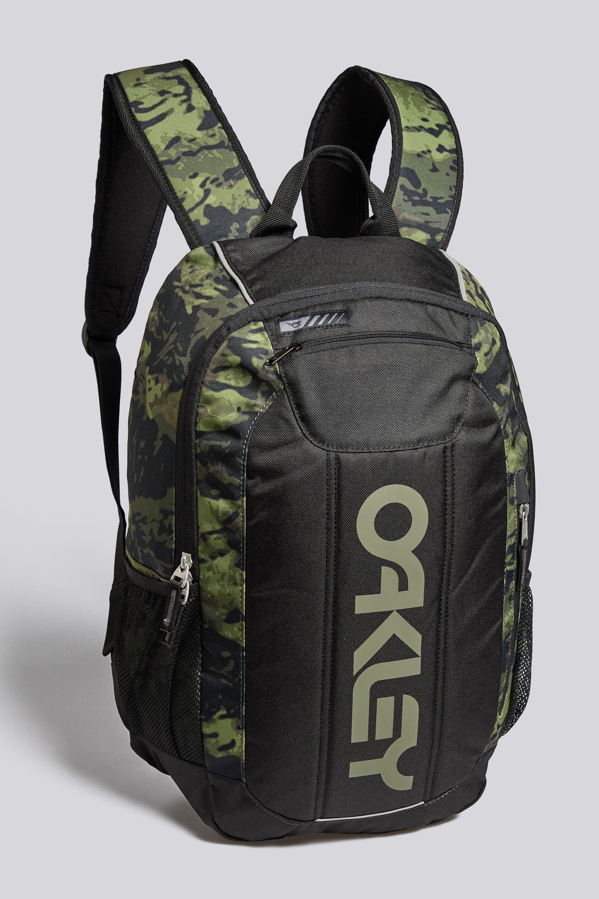 Mochila Oakley Enduro Negra MKP talla UNICA