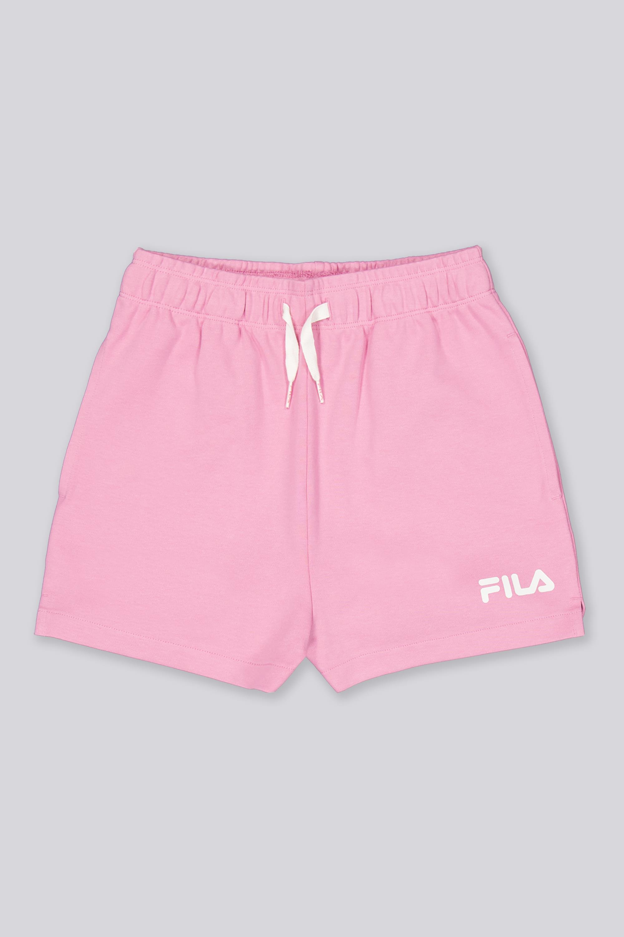 Fila Heritage - Rosa - Pantalón Algodón Niña talla 16