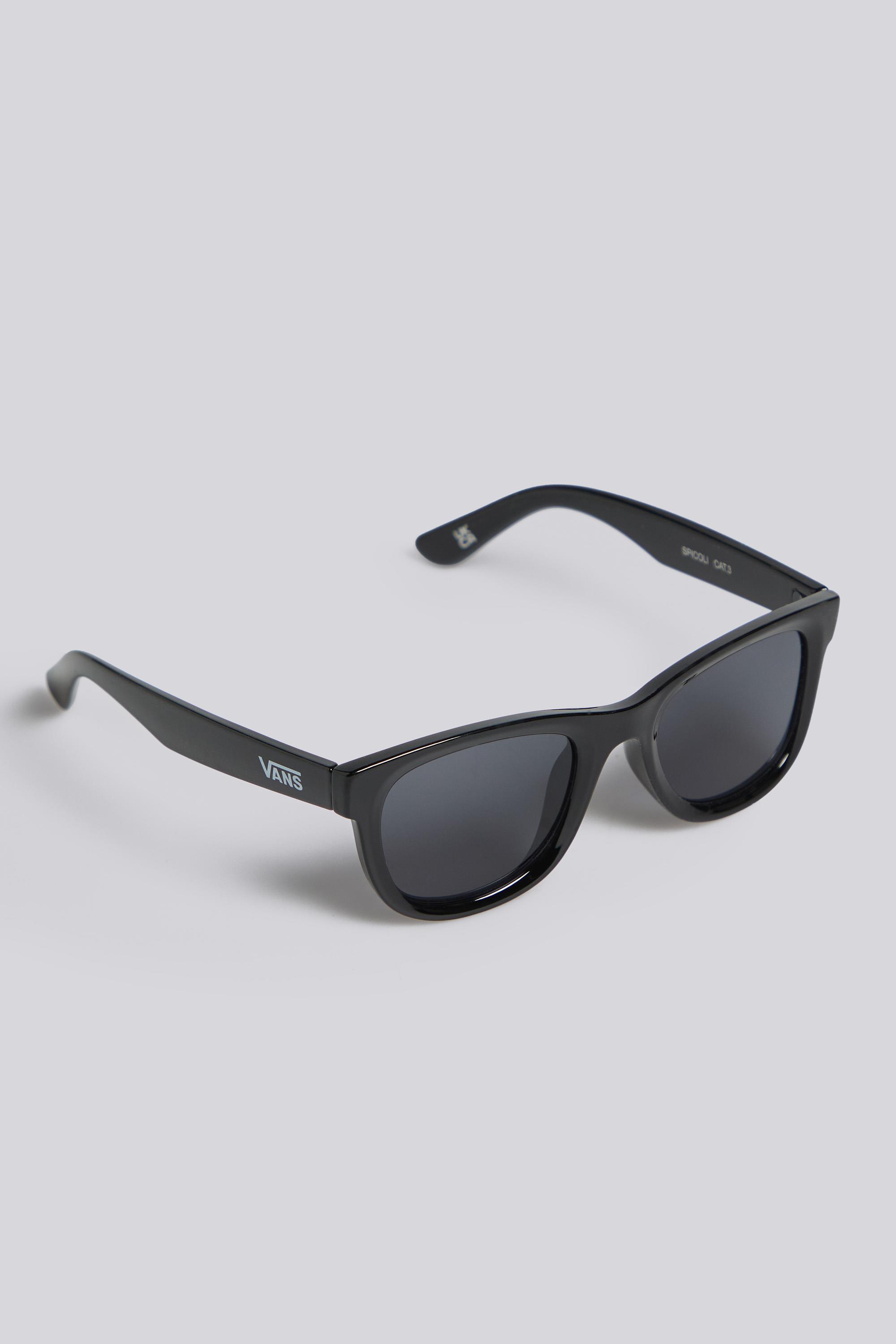 Vans Spicoli Gafas Sol Negro