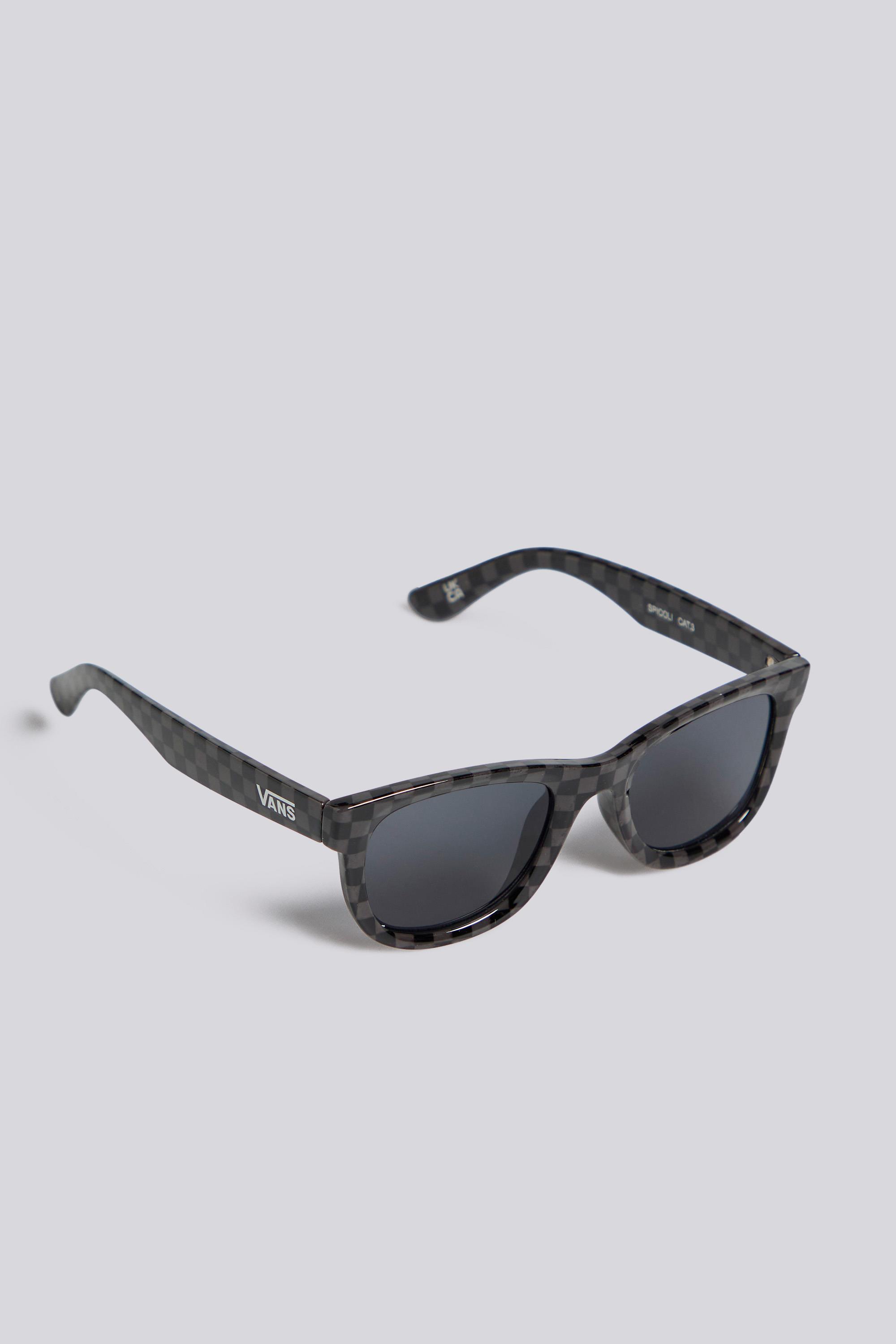 Vans Spicoli Gafas Sol Negro