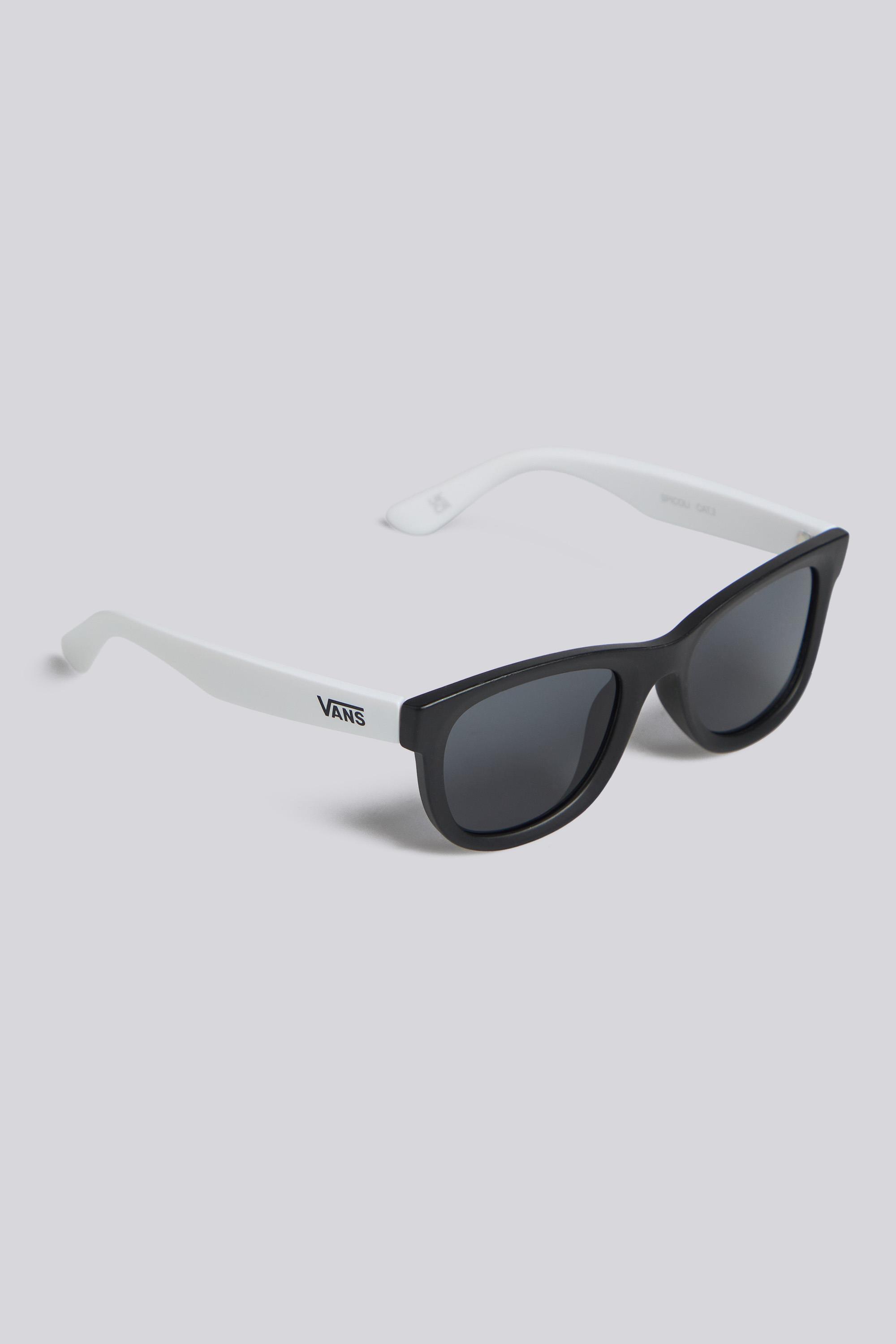 Vans Spicoli Gafas Sol Negro