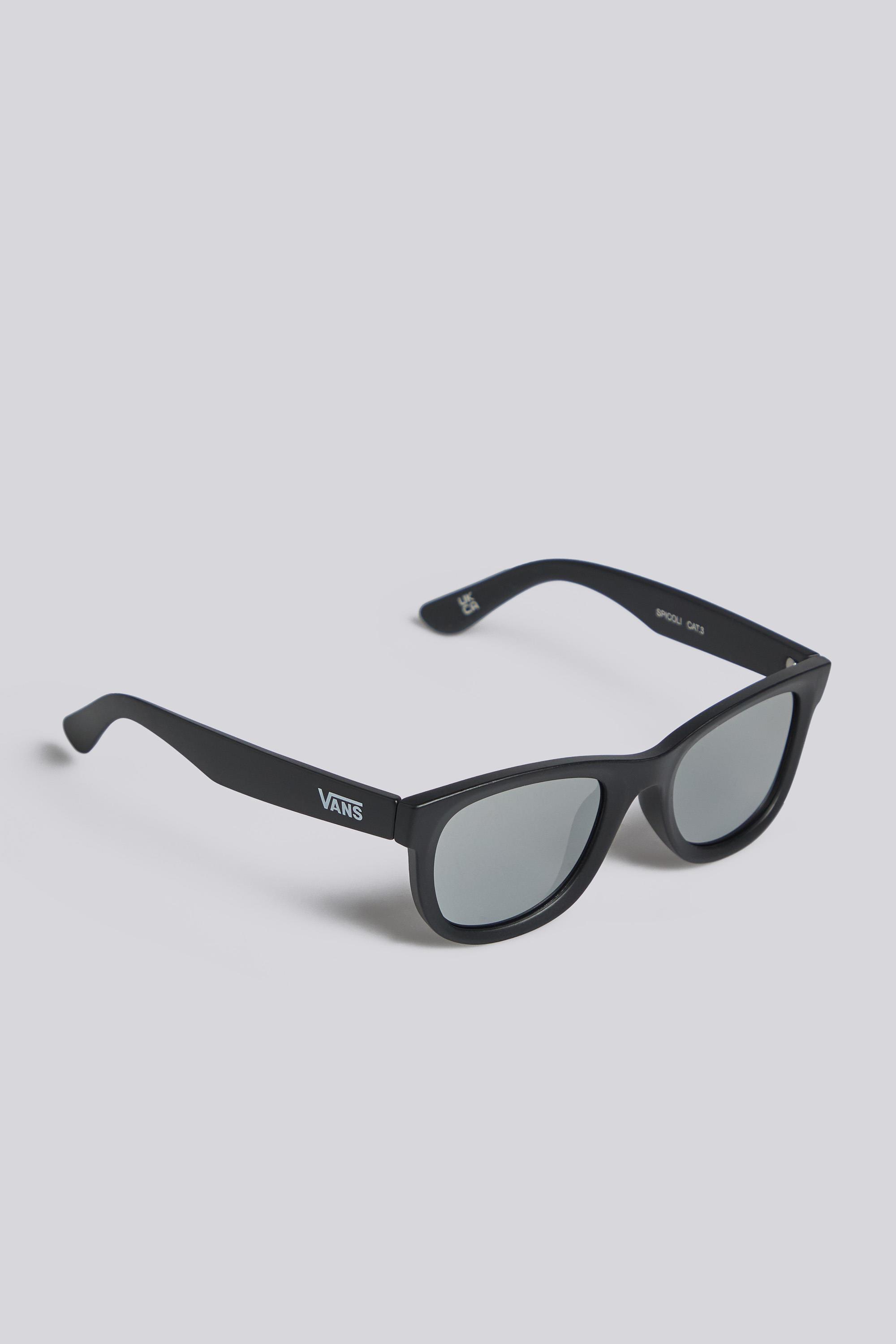 Vans Spicoli Gafas Sol Negro