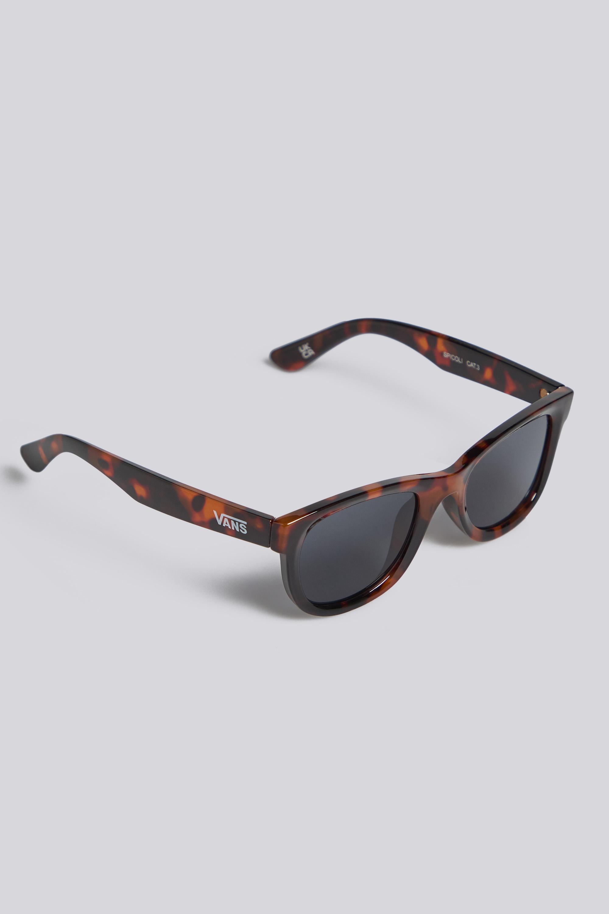Vans Spicoli Gafas Sol Marrón