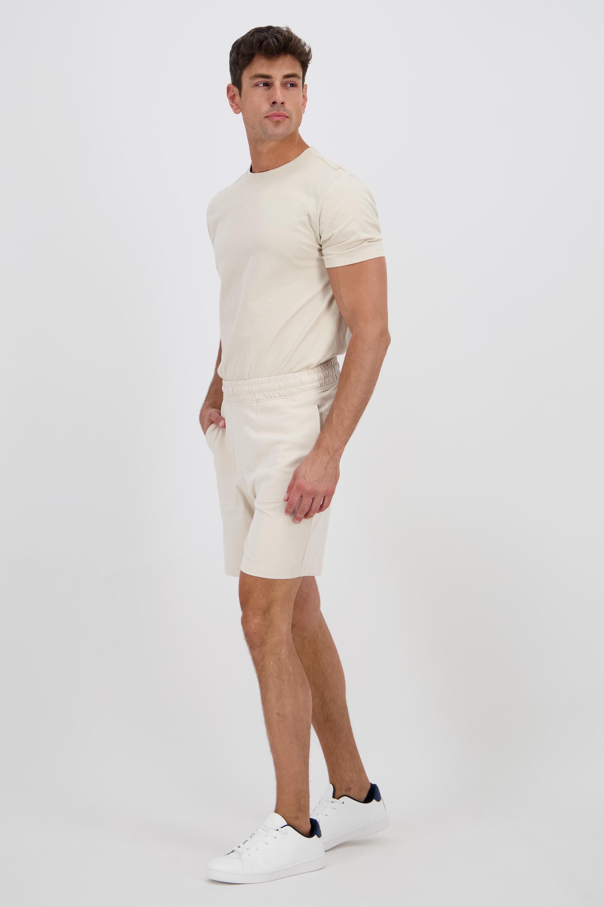 CalçõEs Up - Bege - CalçõEs Felpa Homem Tamanho M-image