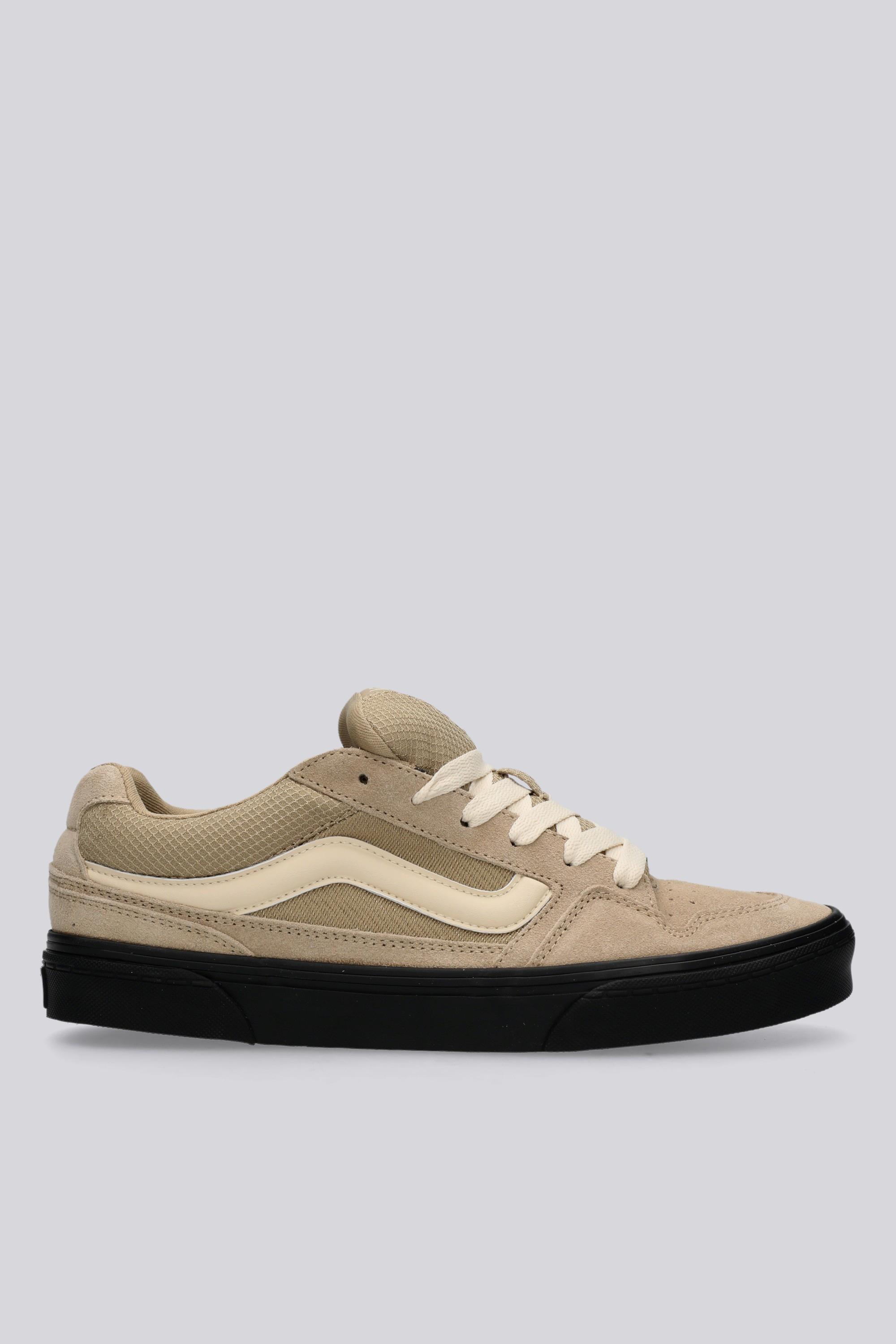 Vans Caldrone - Arena - Zapatillas Lona Hombre Marrón - Talla 40