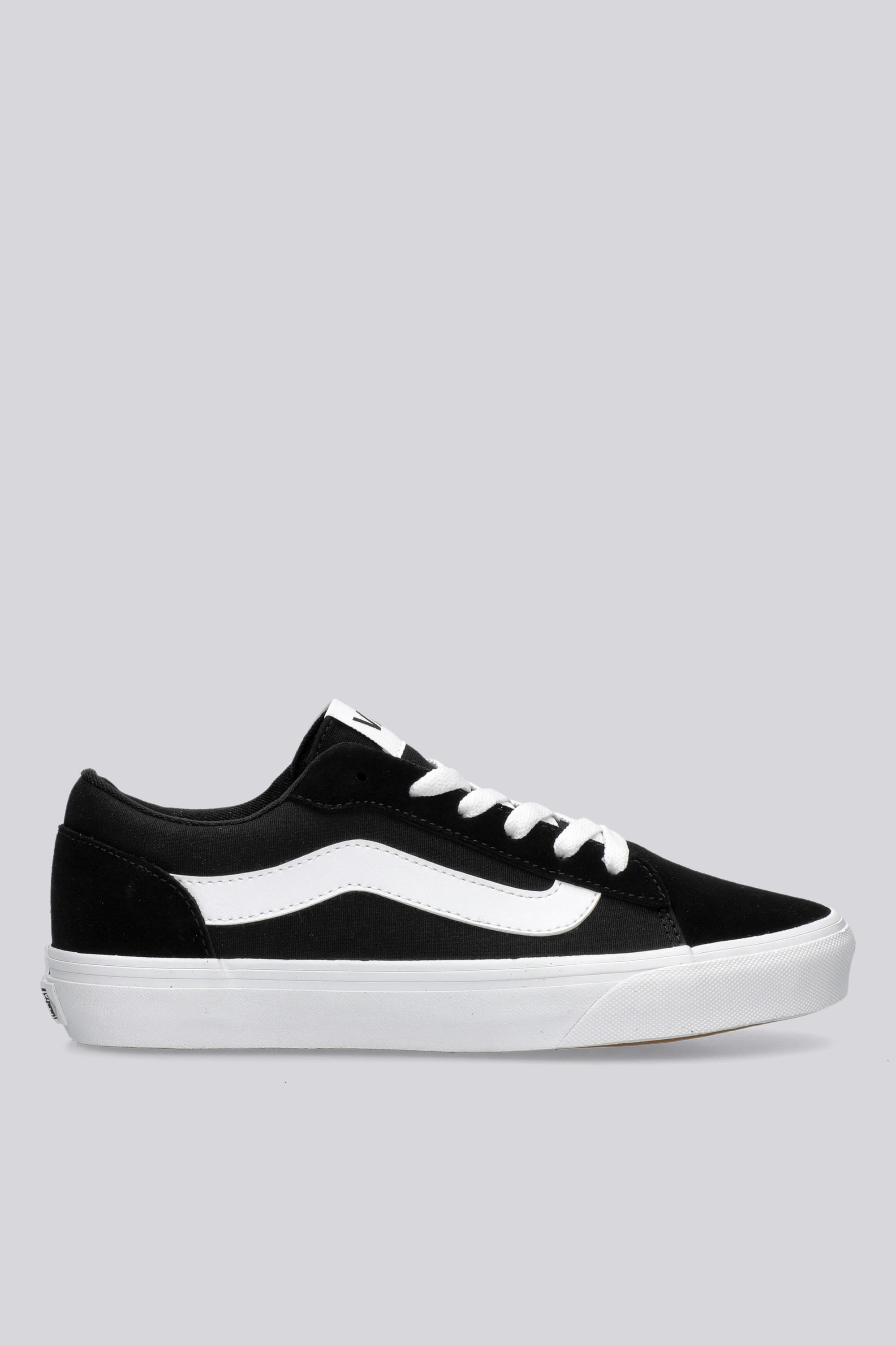 Vans Vero Zapatillas Mujer Negro - Talla 36