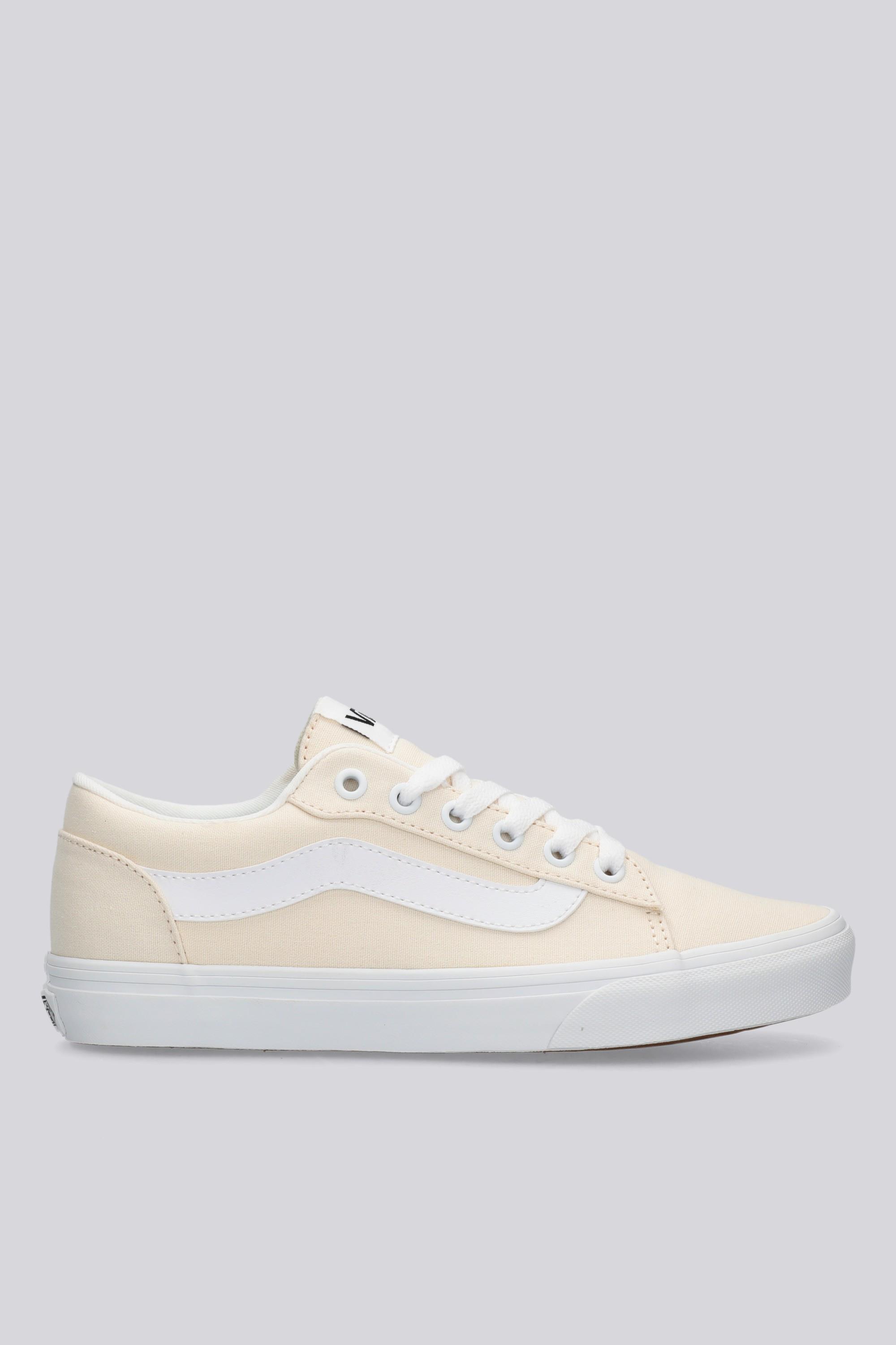 Vans Vero Zapatillas Mujer Blanco - Talla 36